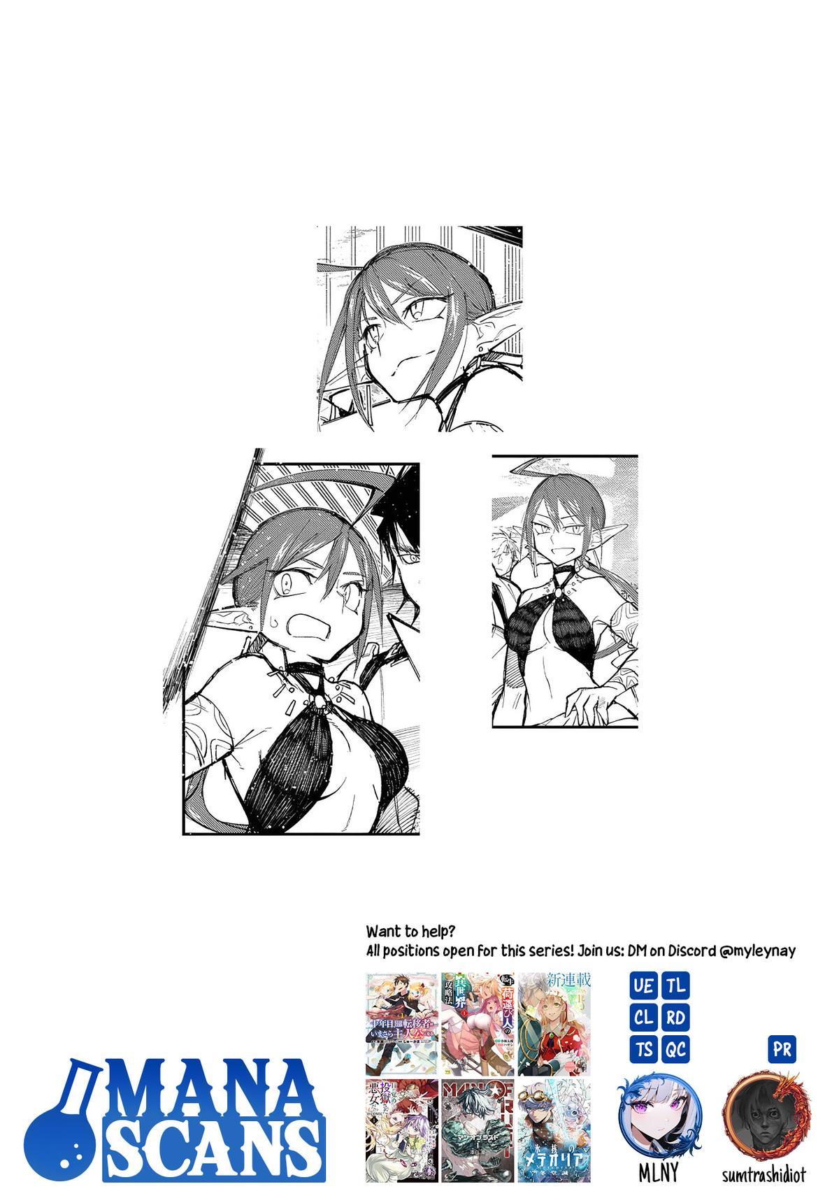 Juunenme, Kikan wo Akirameta Tenisha wa Imasara Shujinkou ni Naru Chap 10 - Next Chap 11