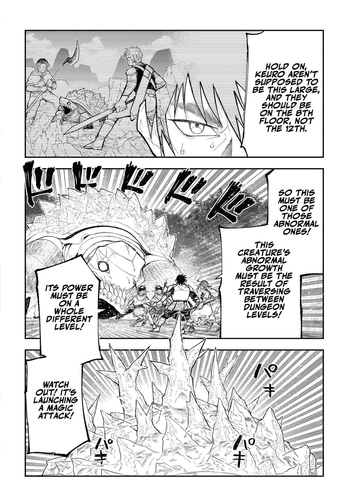 Juunenme, Kikan wo Akirameta Tenisha wa Imasara Shujinkou ni Naru Chap 10 - Next Chap 11