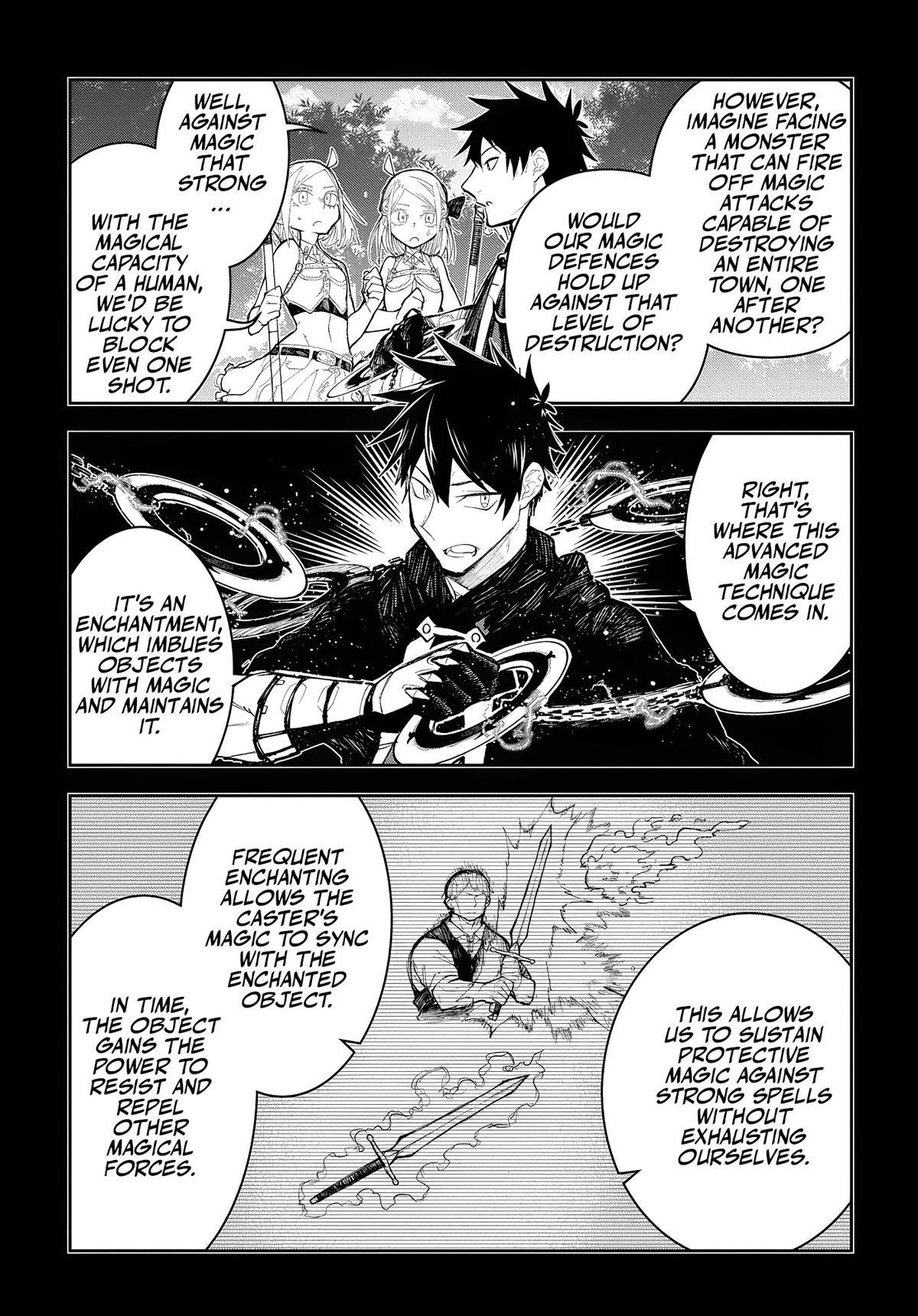 Juunenme, Kikan wo Akirameta Tenisha wa Imasara Shujinkou ni Naru Chap 10 - Next Chap 11