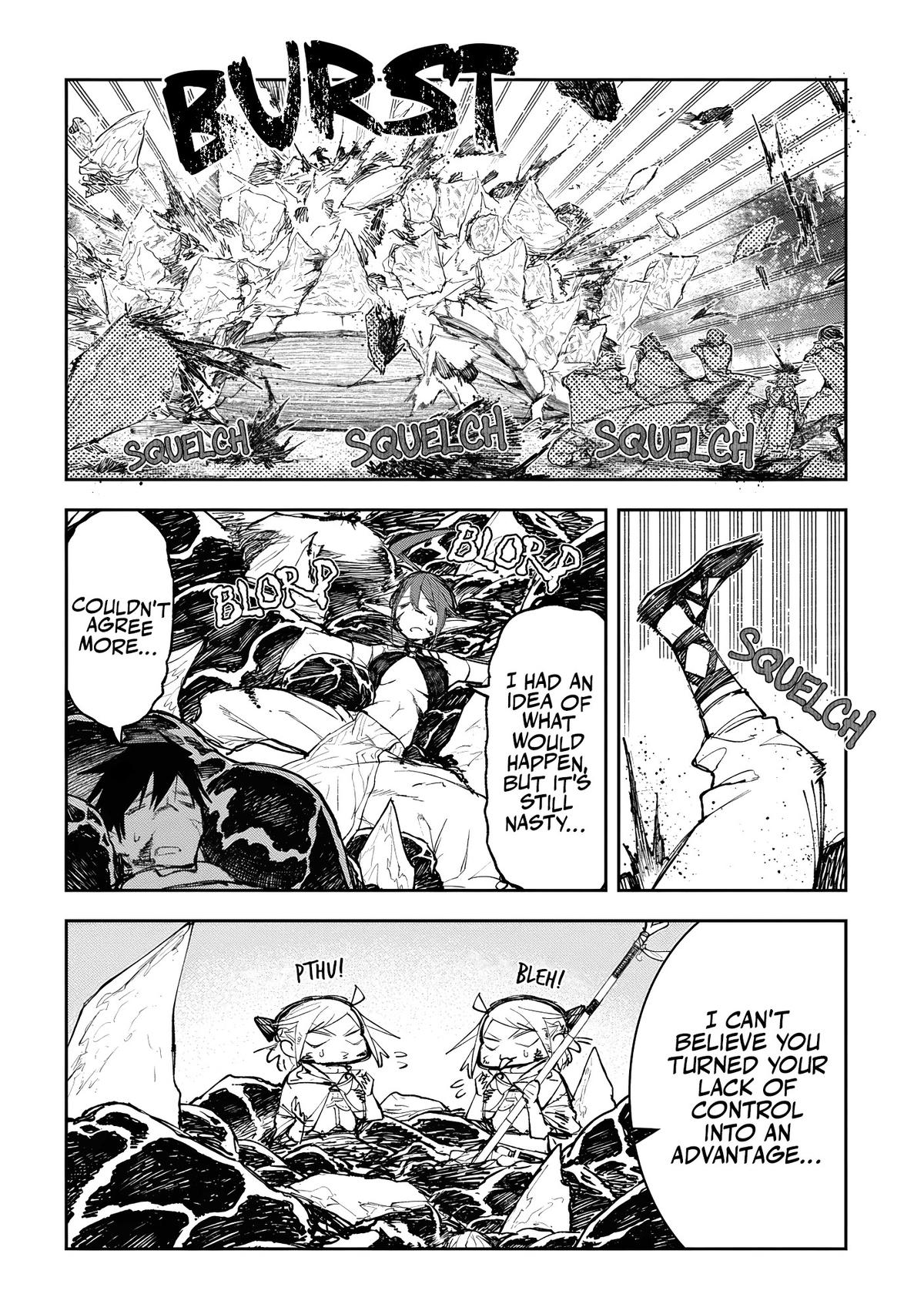 Juunenme, Kikan wo Akirameta Tenisha wa Imasara Shujinkou ni Naru Chap 10.2 - Next Chap 11.2