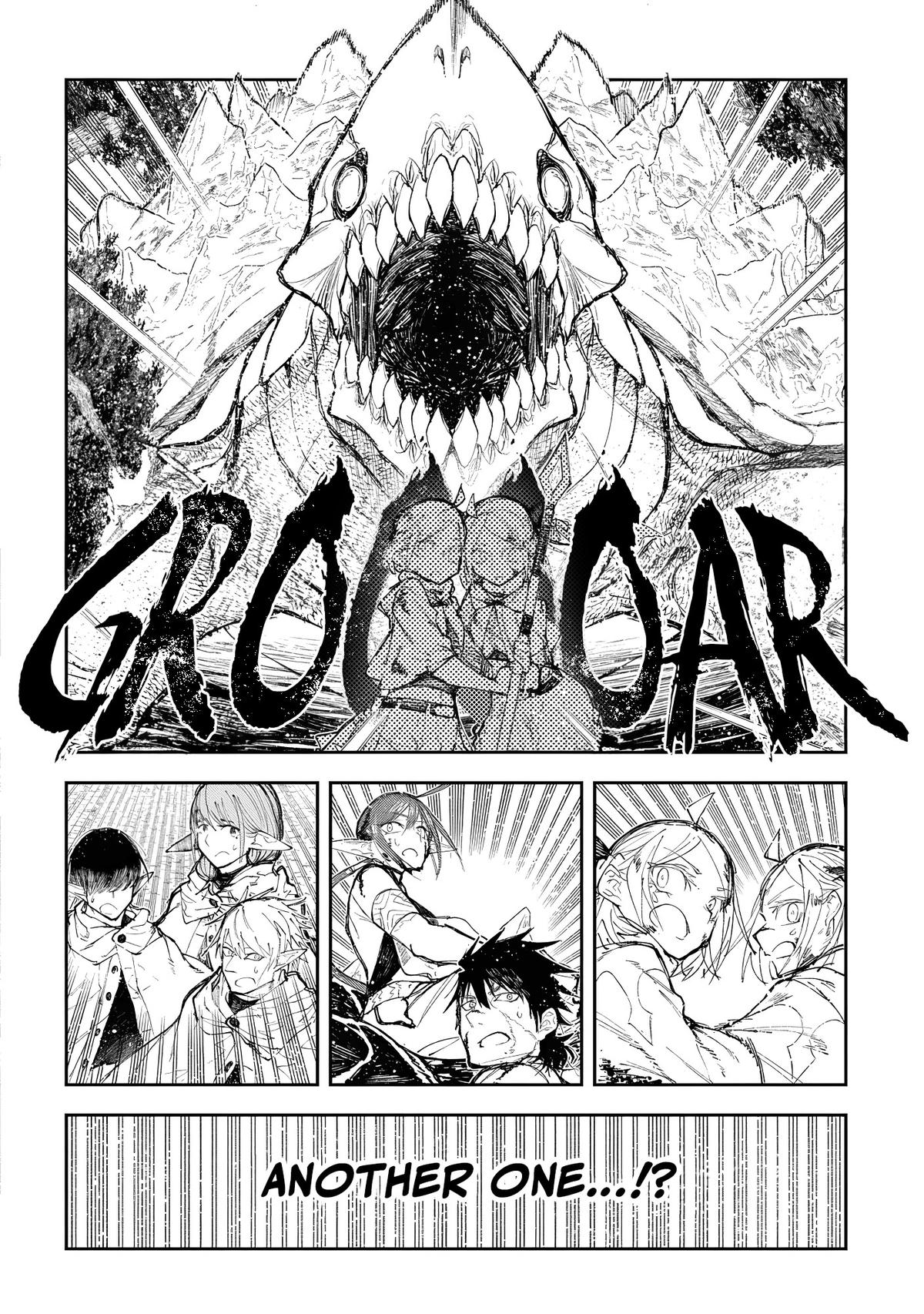 Juunenme, Kikan wo Akirameta Tenisha wa Imasara Shujinkou ni Naru Chap 10.2 - Next Chap 11.2