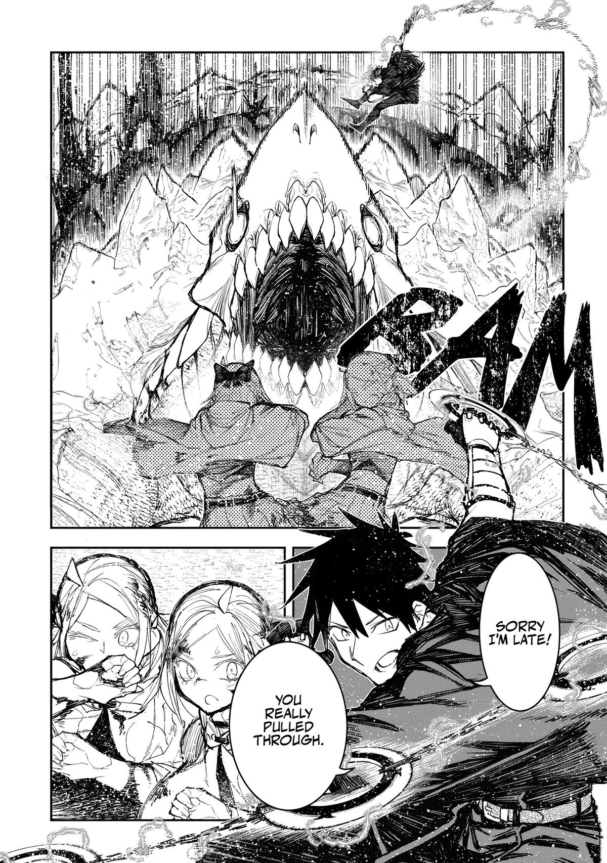 Juunenme, Kikan wo Akirameta Tenisha wa Imasara Shujinkou ni Naru Chap 10.2 - Next Chap 11.2
