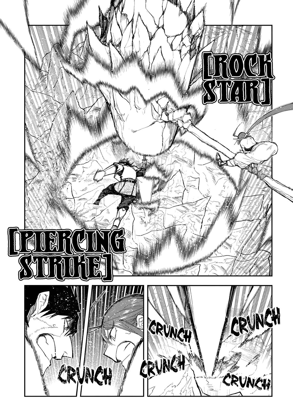 Juunenme, Kikan wo Akirameta Tenisha wa Imasara Shujinkou ni Naru Chap 10.2 - Next Chap 11.2