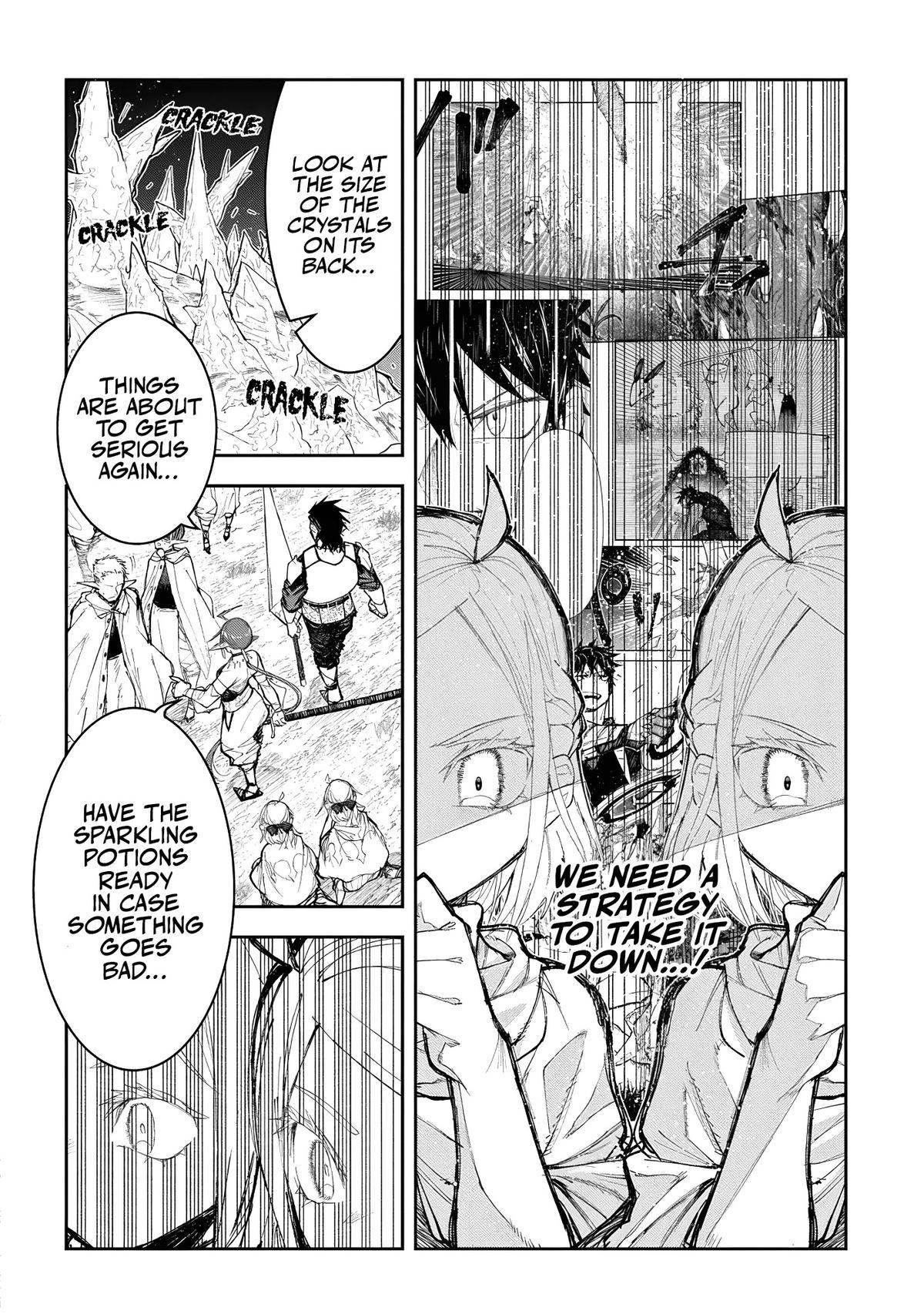 Juunenme, Kikan wo Akirameta Tenisha wa Imasara Shujinkou ni Naru Chap 10.2 - Next Chap 11.2