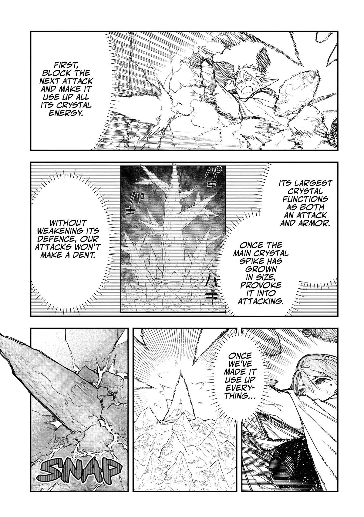 Juunenme, Kikan wo Akirameta Tenisha wa Imasara Shujinkou ni Naru Chap 10.2 - Next Chap 11.2