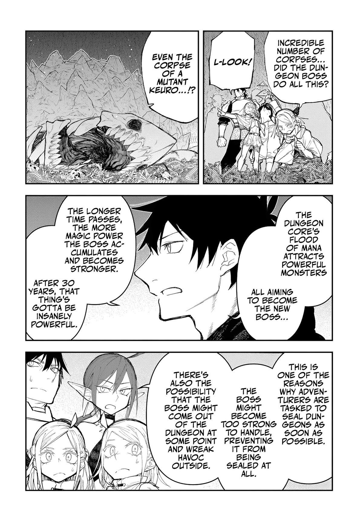 Juunenme, Kikan wo Akirameta Tenisha wa Imasara Shujinkou ni Naru Chap 11 - Next Chap 12