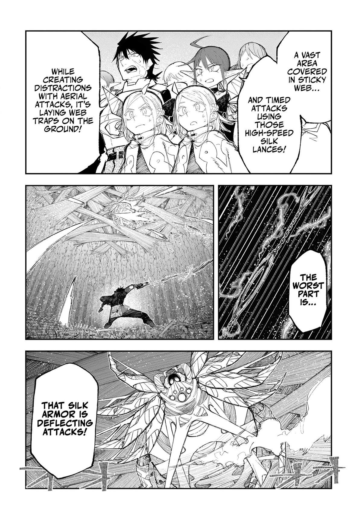 Juunenme, Kikan wo Akirameta Tenisha wa Imasara Shujinkou ni Naru Chap 11 - Next Chap 12