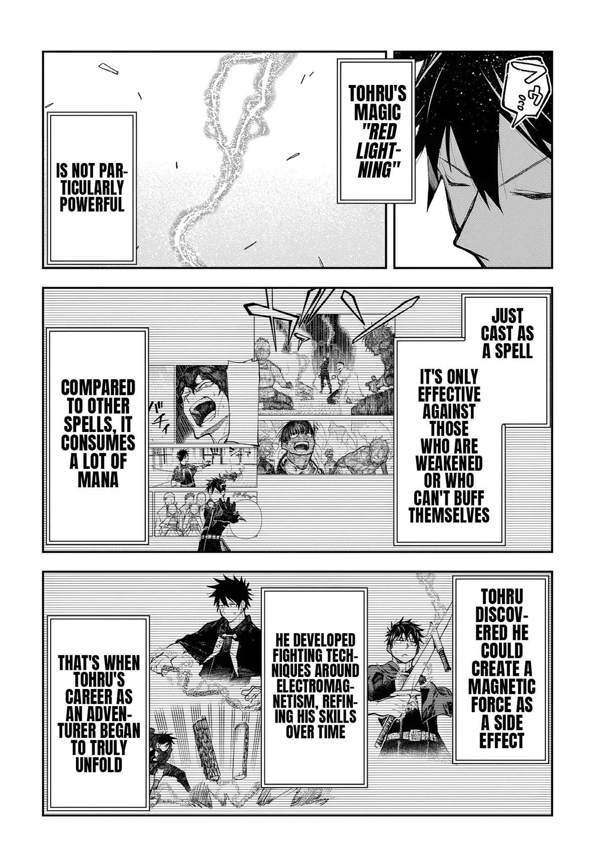 Juunenme, Kikan wo Akirameta Tenisha wa Imasara Shujinkou ni Naru Chap 11 - Next Chap 12
