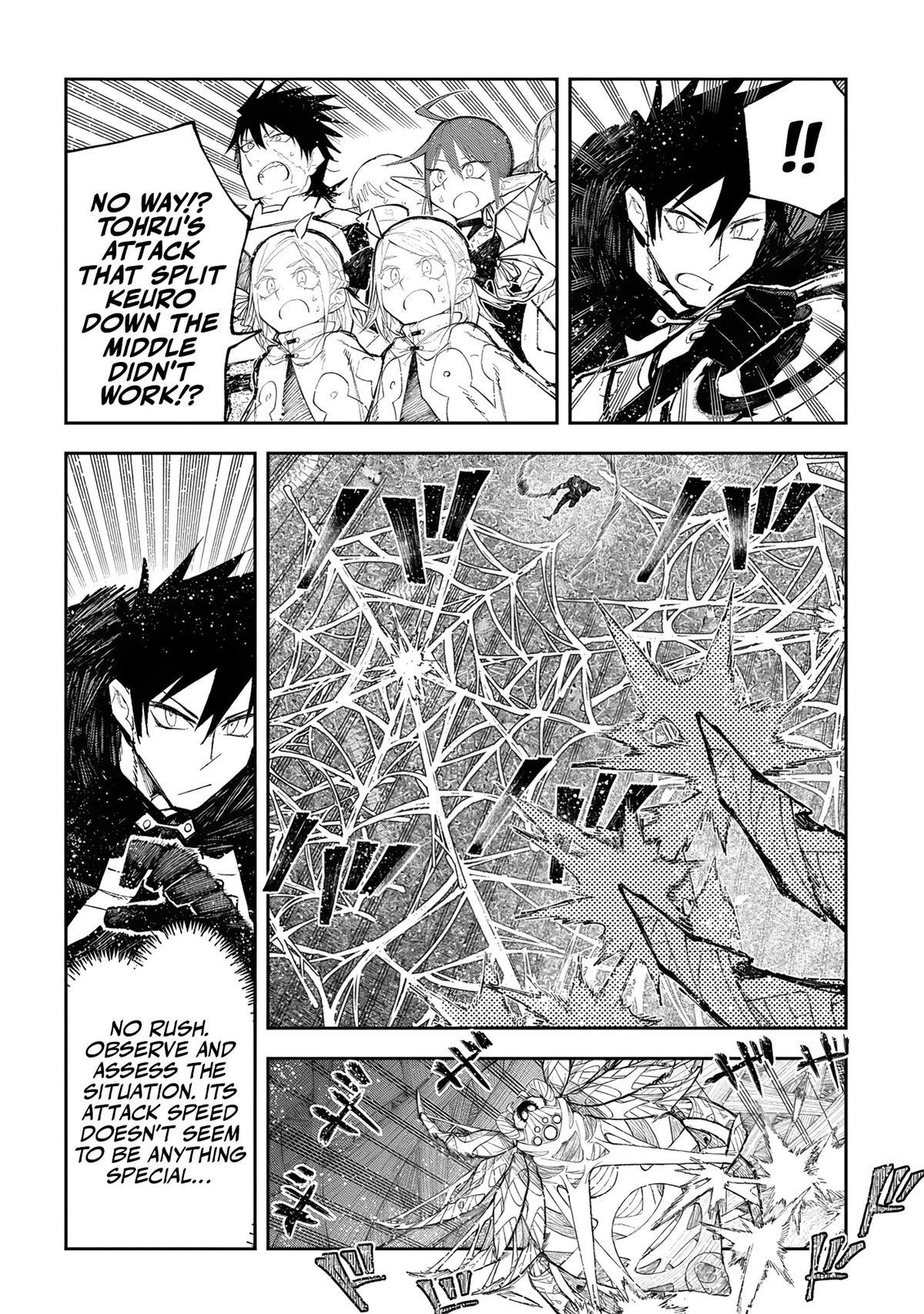 Juunenme, Kikan wo Akirameta Tenisha wa Imasara Shujinkou ni Naru Chap 11 - Next Chap 12