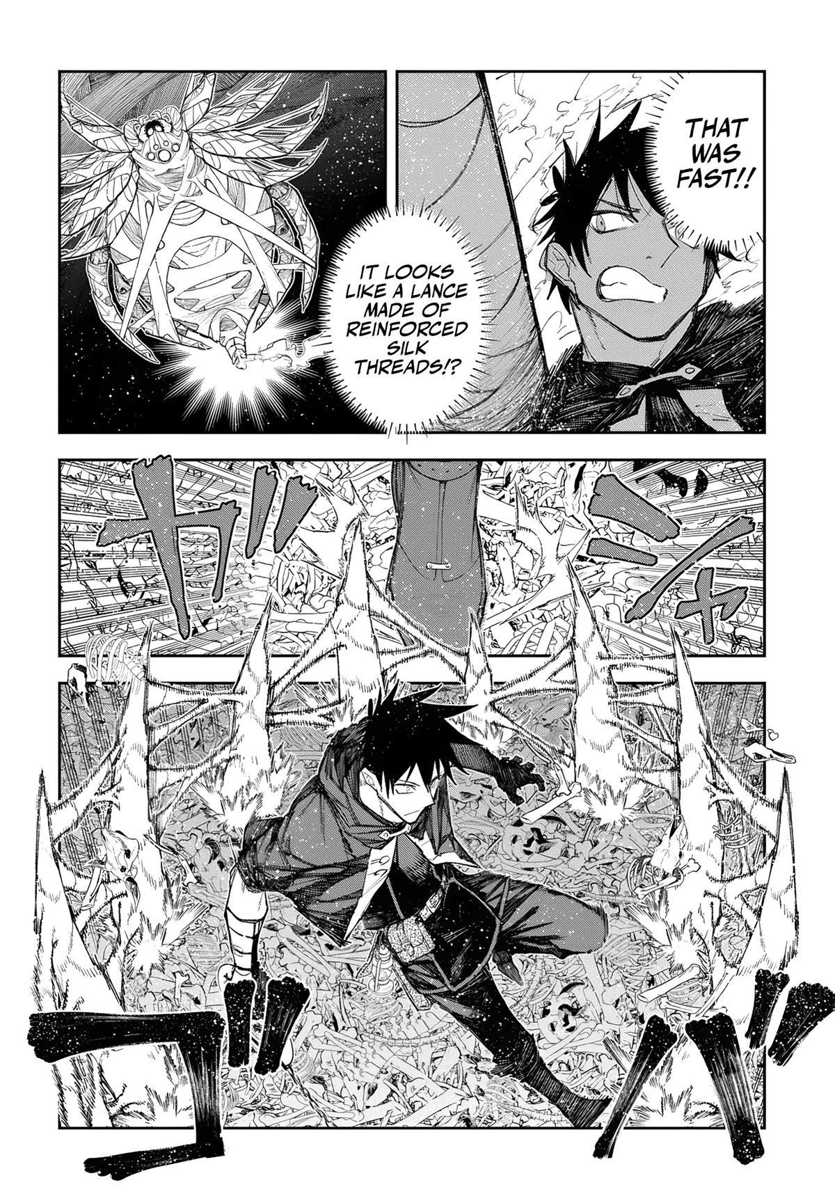 Juunenme, Kikan wo Akirameta Tenisha wa Imasara Shujinkou ni Naru Chap 11 - Next Chap 12