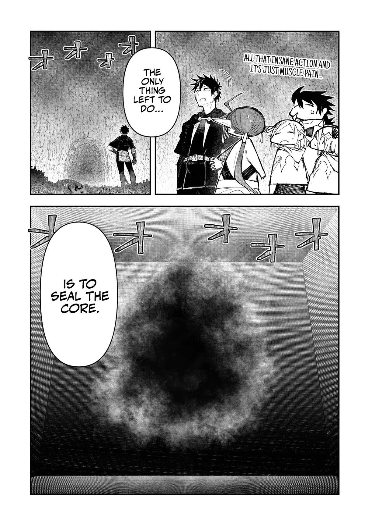 Juunenme, Kikan wo Akirameta Tenisha wa Imasara Shujinkou ni Naru Chap 11 - Next Chap 12
