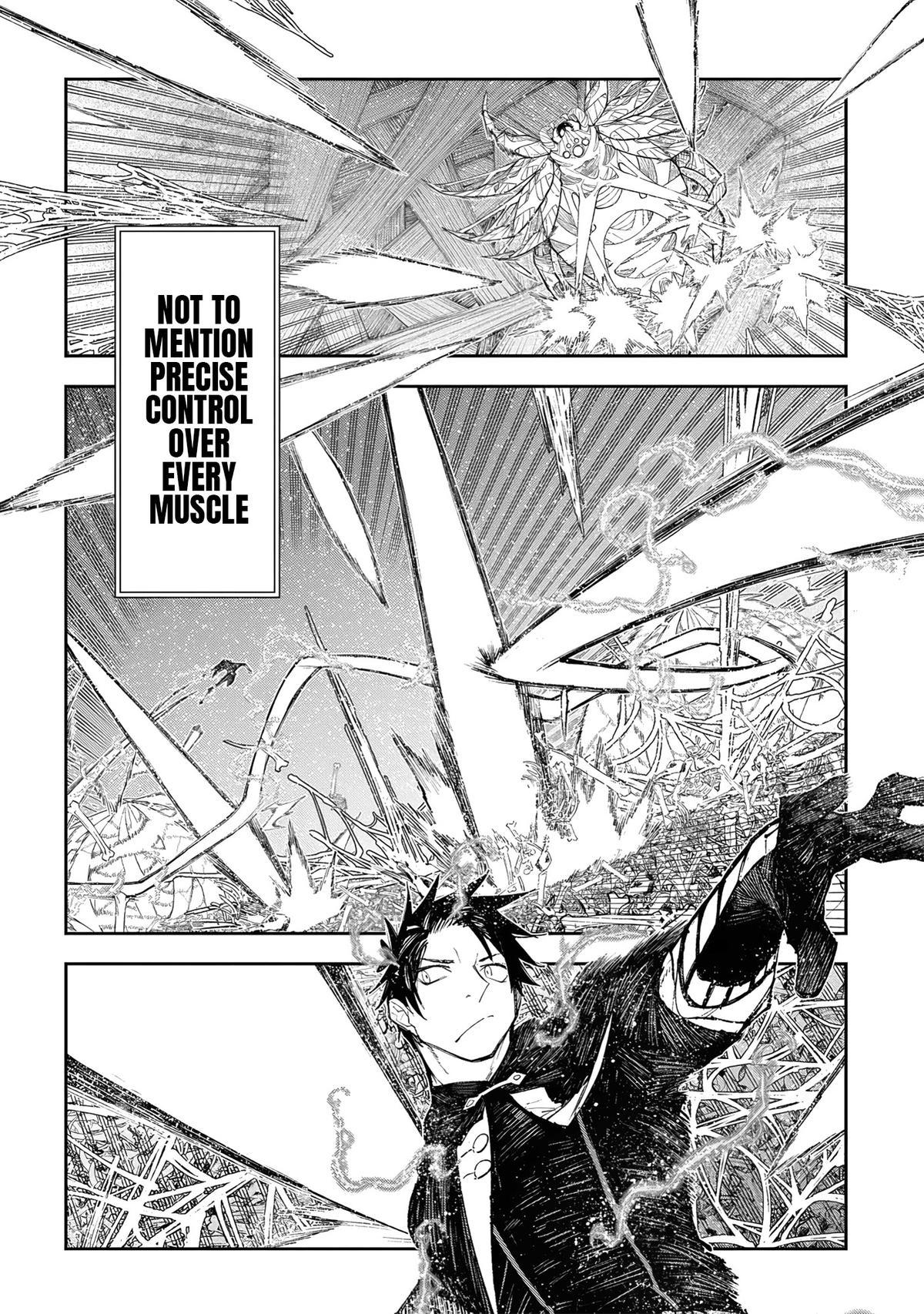 Juunenme, Kikan wo Akirameta Tenisha wa Imasara Shujinkou ni Naru Chap 11 - Next Chap 12