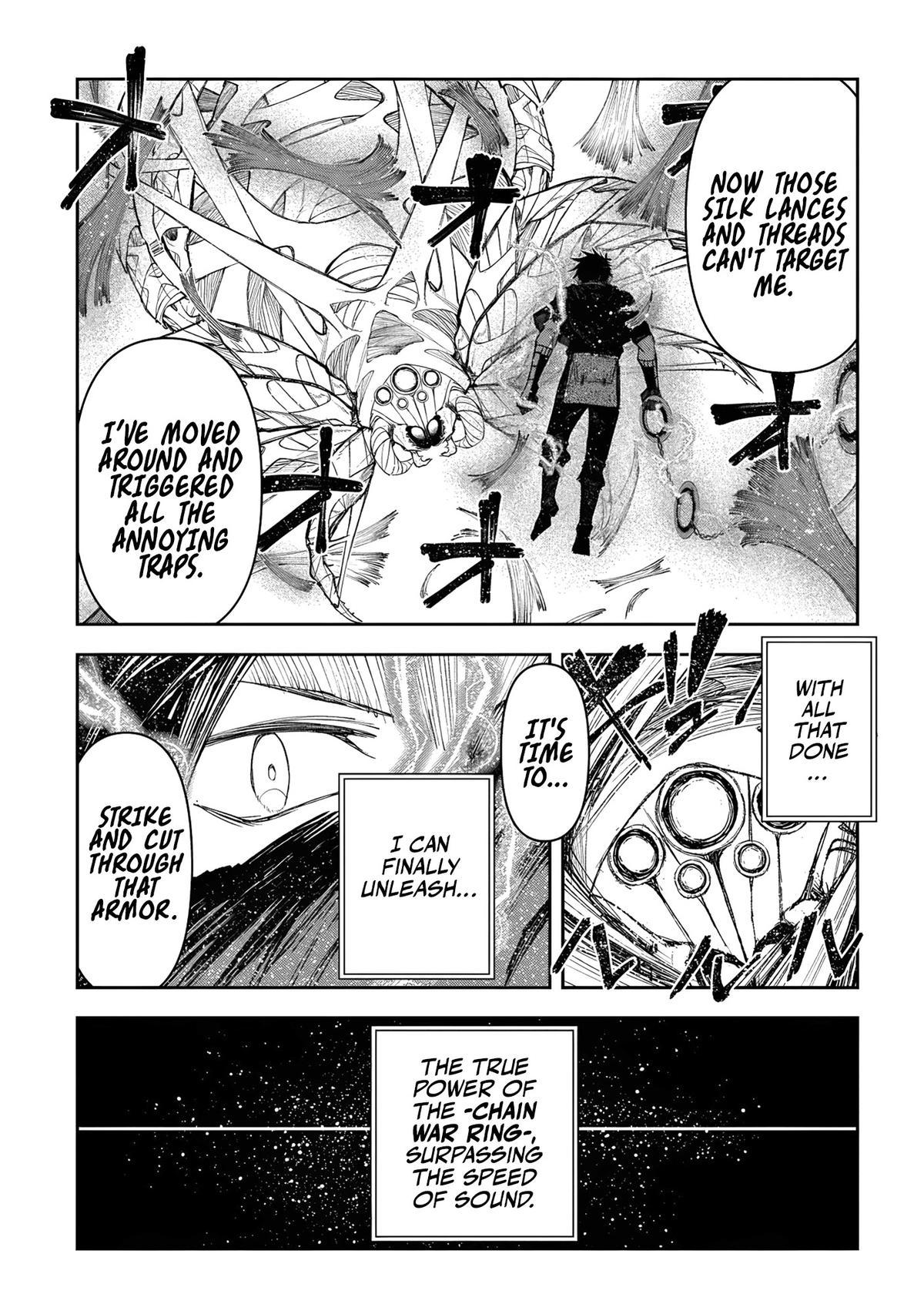 Juunenme, Kikan wo Akirameta Tenisha wa Imasara Shujinkou ni Naru Chap 11 - Next Chap 12