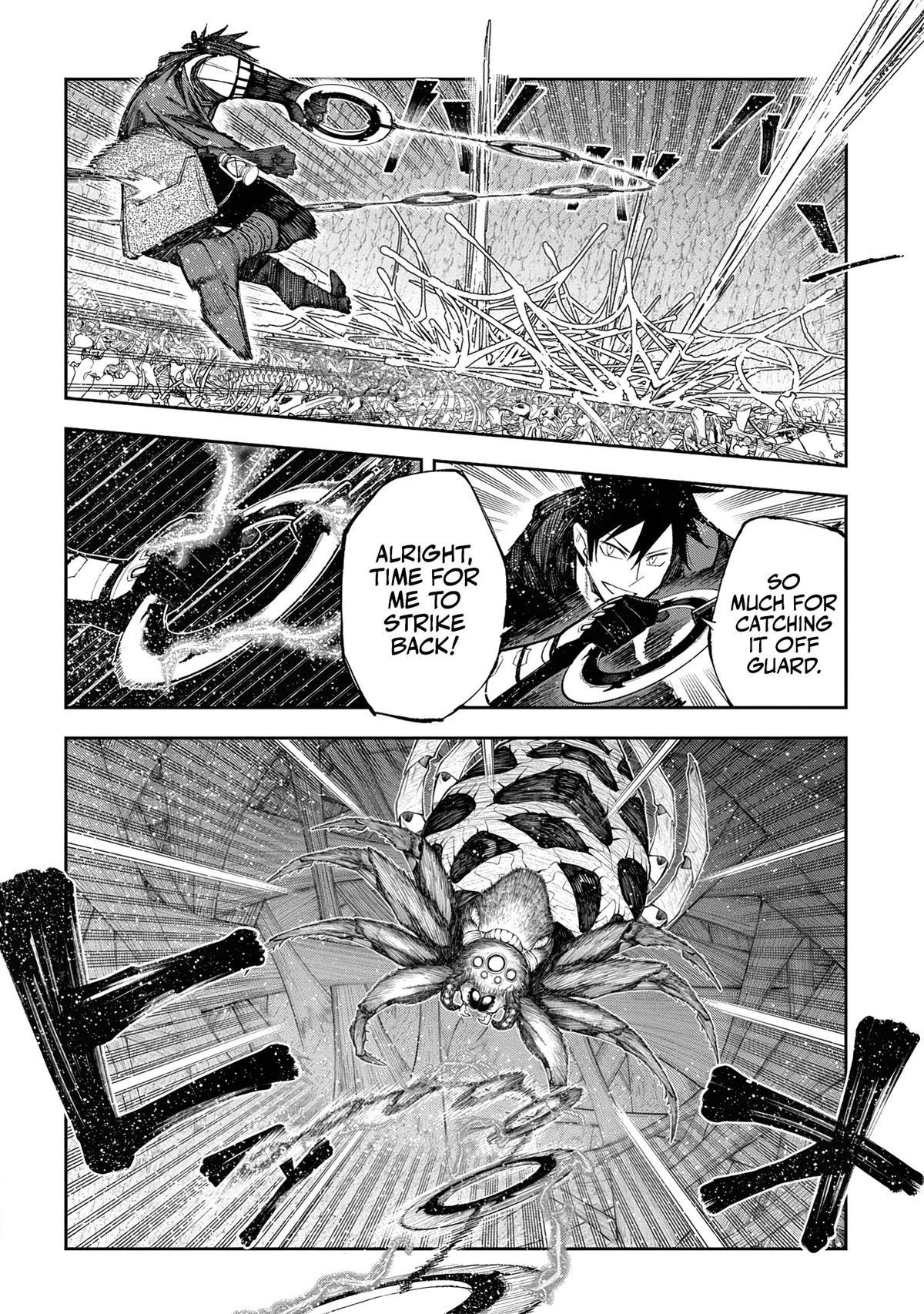 Juunenme, Kikan wo Akirameta Tenisha wa Imasara Shujinkou ni Naru Chap 11 - Next Chap 12