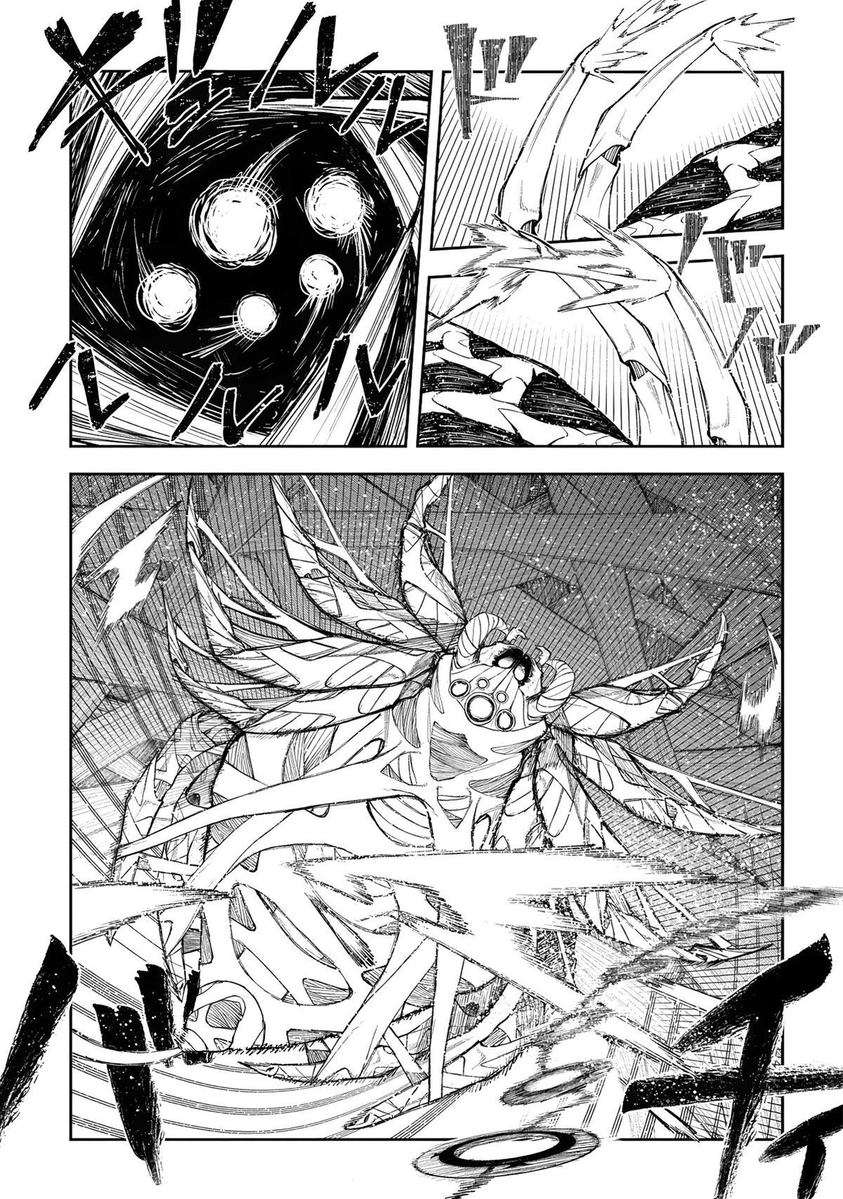 Juunenme, Kikan wo Akirameta Tenisha wa Imasara Shujinkou ni Naru Chap 11 - Next Chap 12