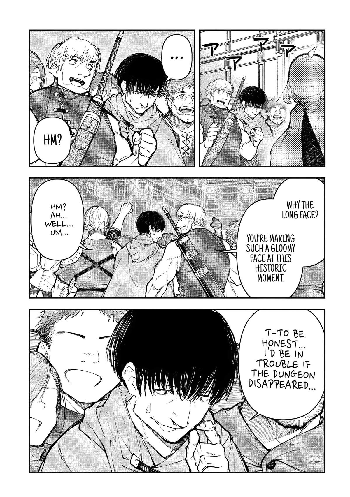 Juunenme, Kikan wo Akirameta Tenisha wa Imasara Shujinkou ni Naru Chap 12 - Next Chap 13
