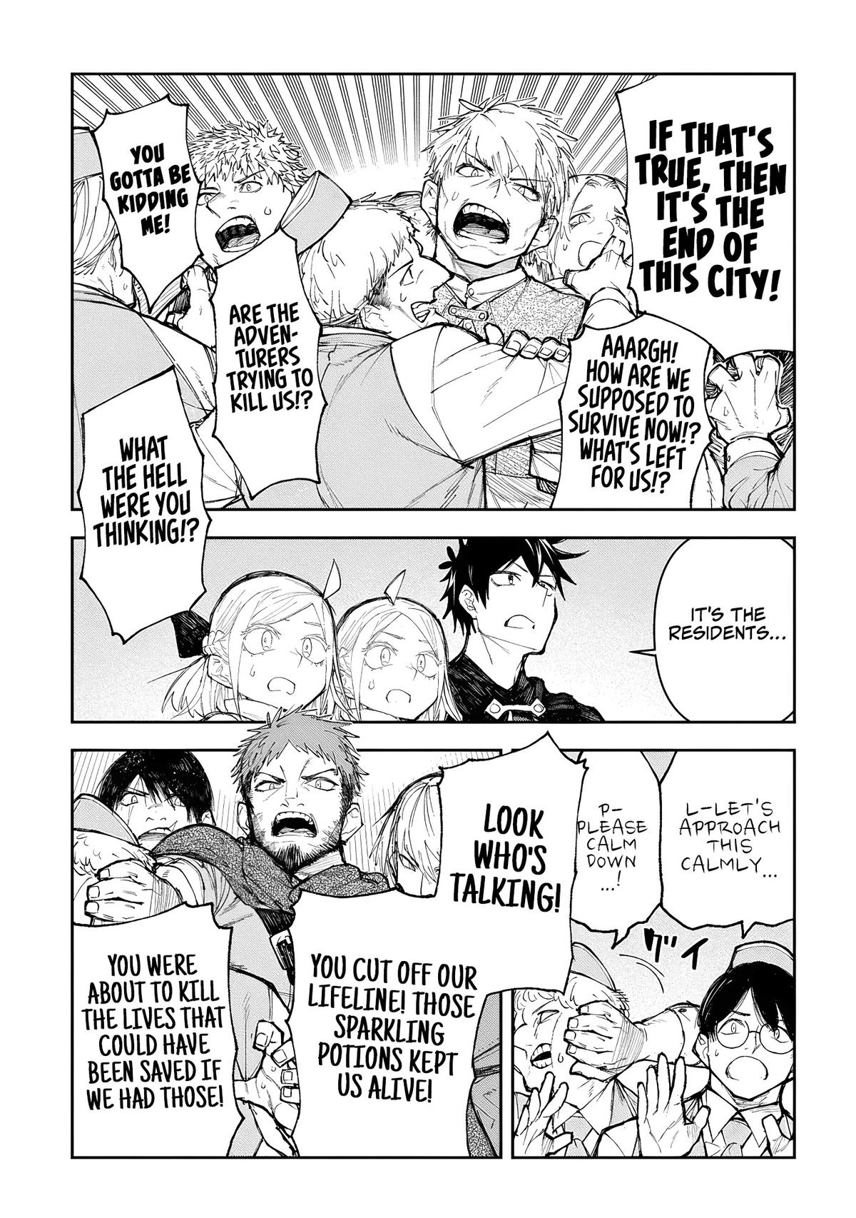 Juunenme, Kikan wo Akirameta Tenisha wa Imasara Shujinkou ni Naru Chap 12 - Next Chap 13