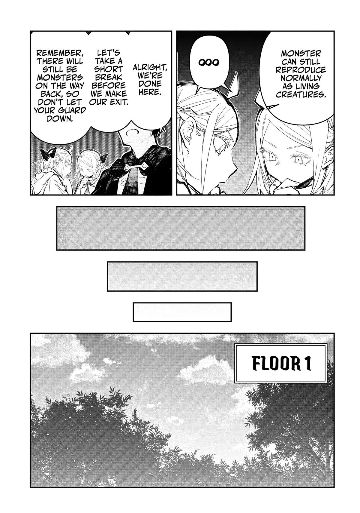 Juunenme, Kikan wo Akirameta Tenisha wa Imasara Shujinkou ni Naru Chap 12 - Next Chap 13