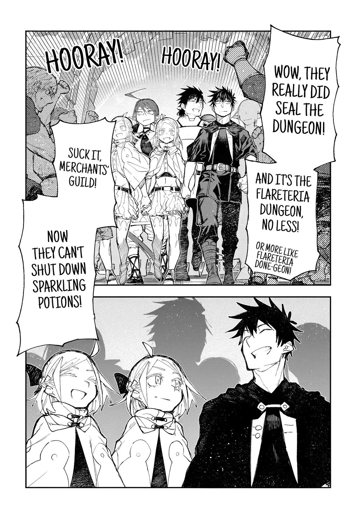 Juunenme, Kikan wo Akirameta Tenisha wa Imasara Shujinkou ni Naru Chap 12 - Next Chap 13