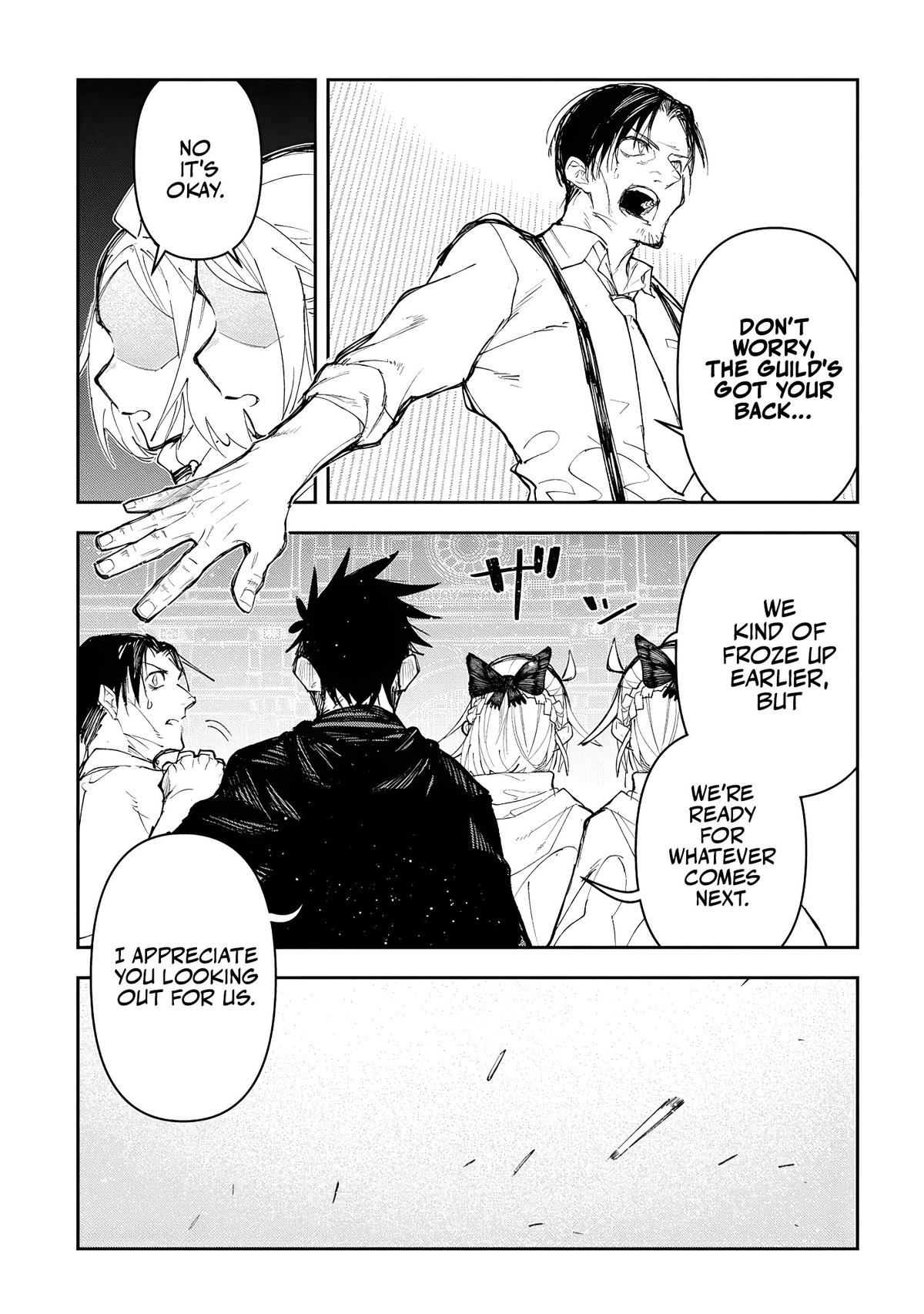 Juunenme, Kikan wo Akirameta Tenisha wa Imasara Shujinkou ni Naru Chap 12 - Next Chap 13