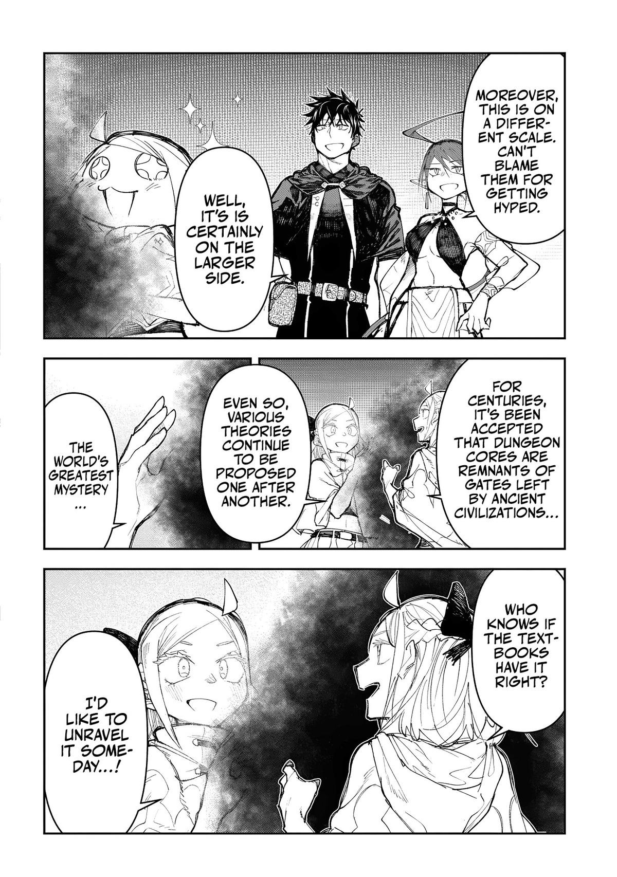 Juunenme, Kikan wo Akirameta Tenisha wa Imasara Shujinkou ni Naru Chap 12 - Next Chap 13