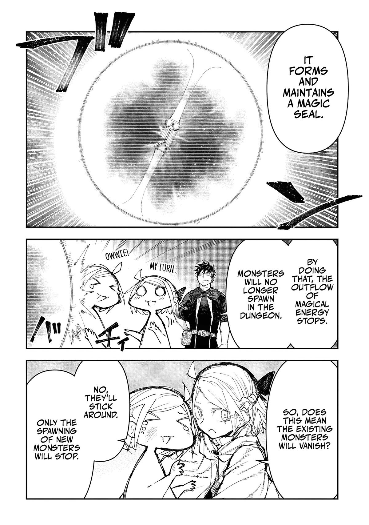 Juunenme, Kikan wo Akirameta Tenisha wa Imasara Shujinkou ni Naru Chap 12 - Next Chap 13