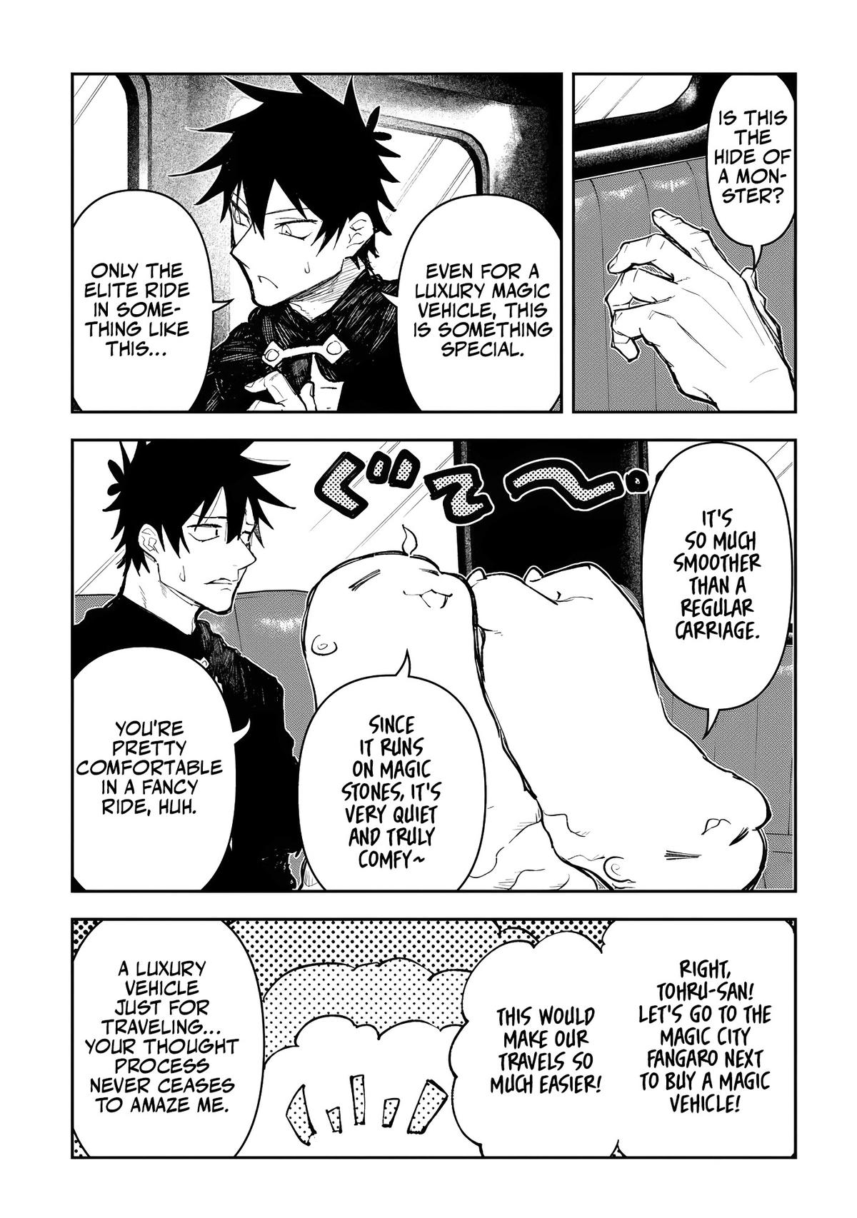 Juunenme, Kikan wo Akirameta Tenisha wa Imasara Shujinkou ni Naru Chap 13 - Next Chap 14