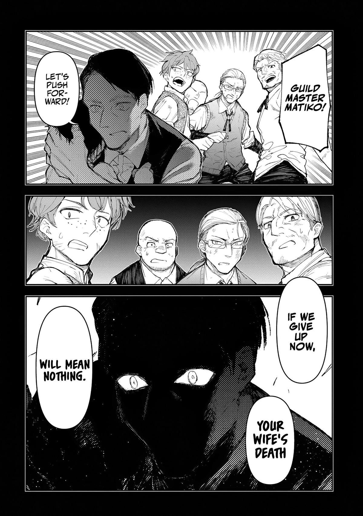 Juunenme, Kikan wo Akirameta Tenisha wa Imasara Shujinkou ni Naru Chap 13 - Next Chap 14