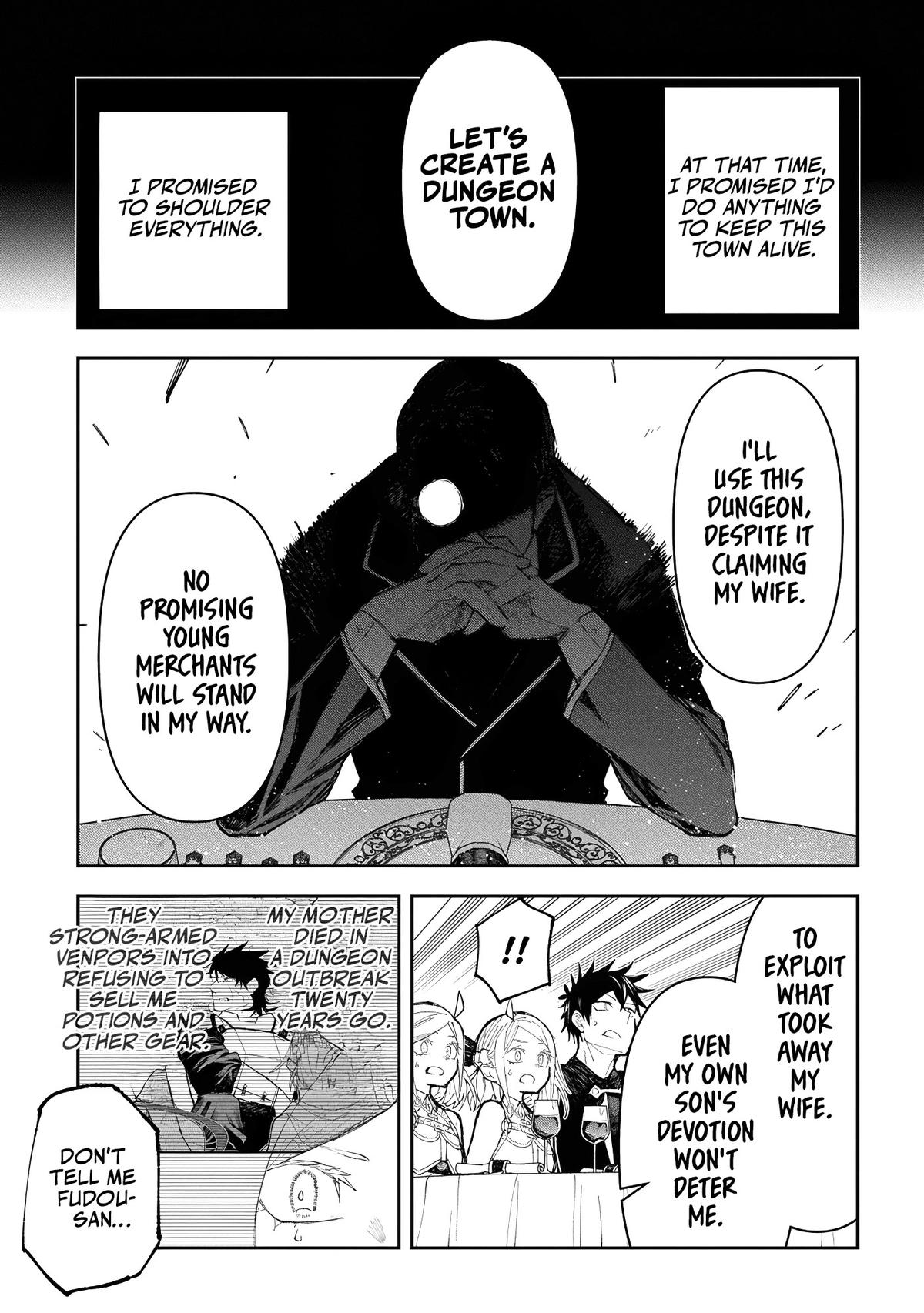 Juunenme, Kikan wo Akirameta Tenisha wa Imasara Shujinkou ni Naru Chap 13 - Next Chap 14