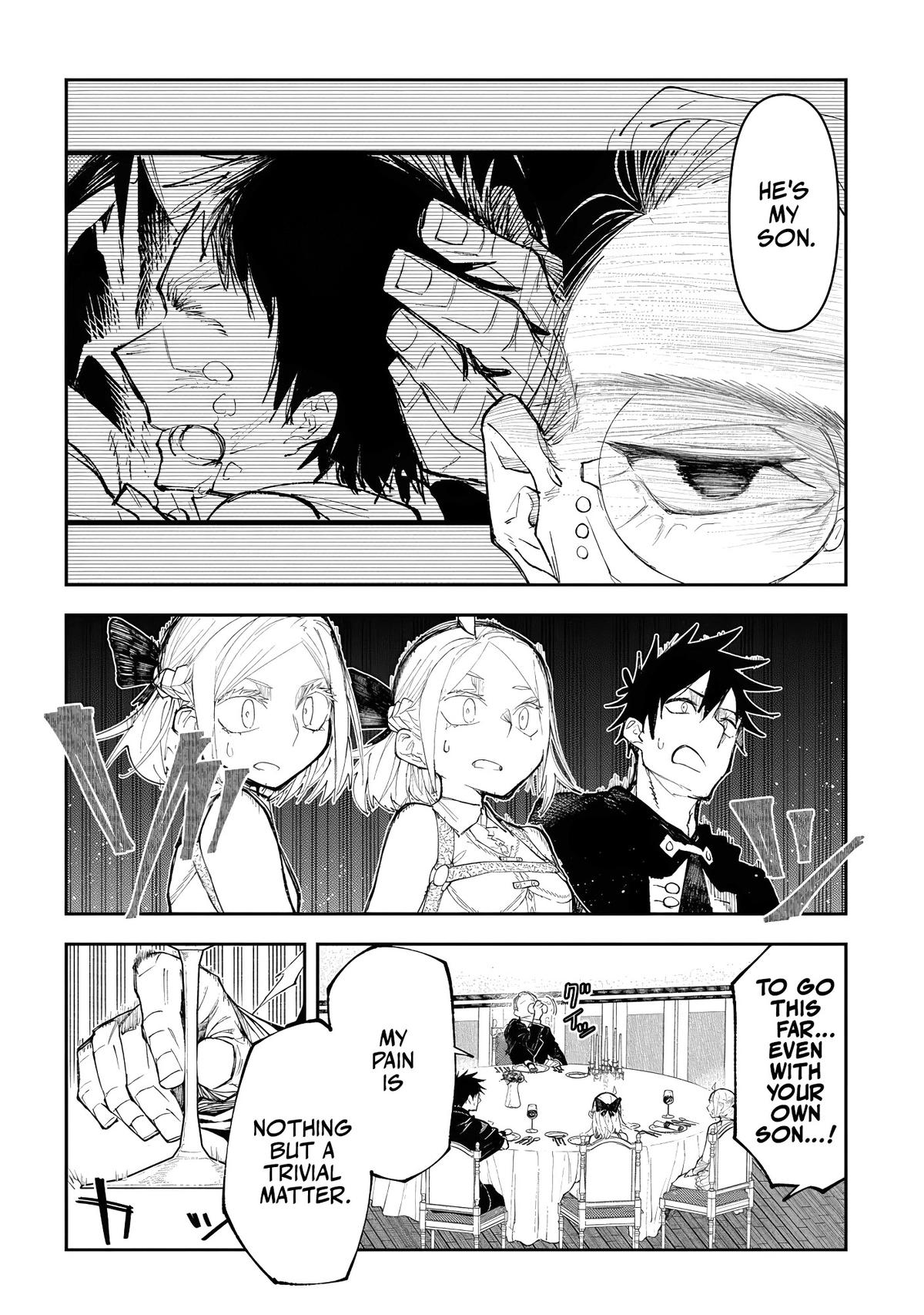 Juunenme, Kikan wo Akirameta Tenisha wa Imasara Shujinkou ni Naru Chap 13 - Next Chap 14