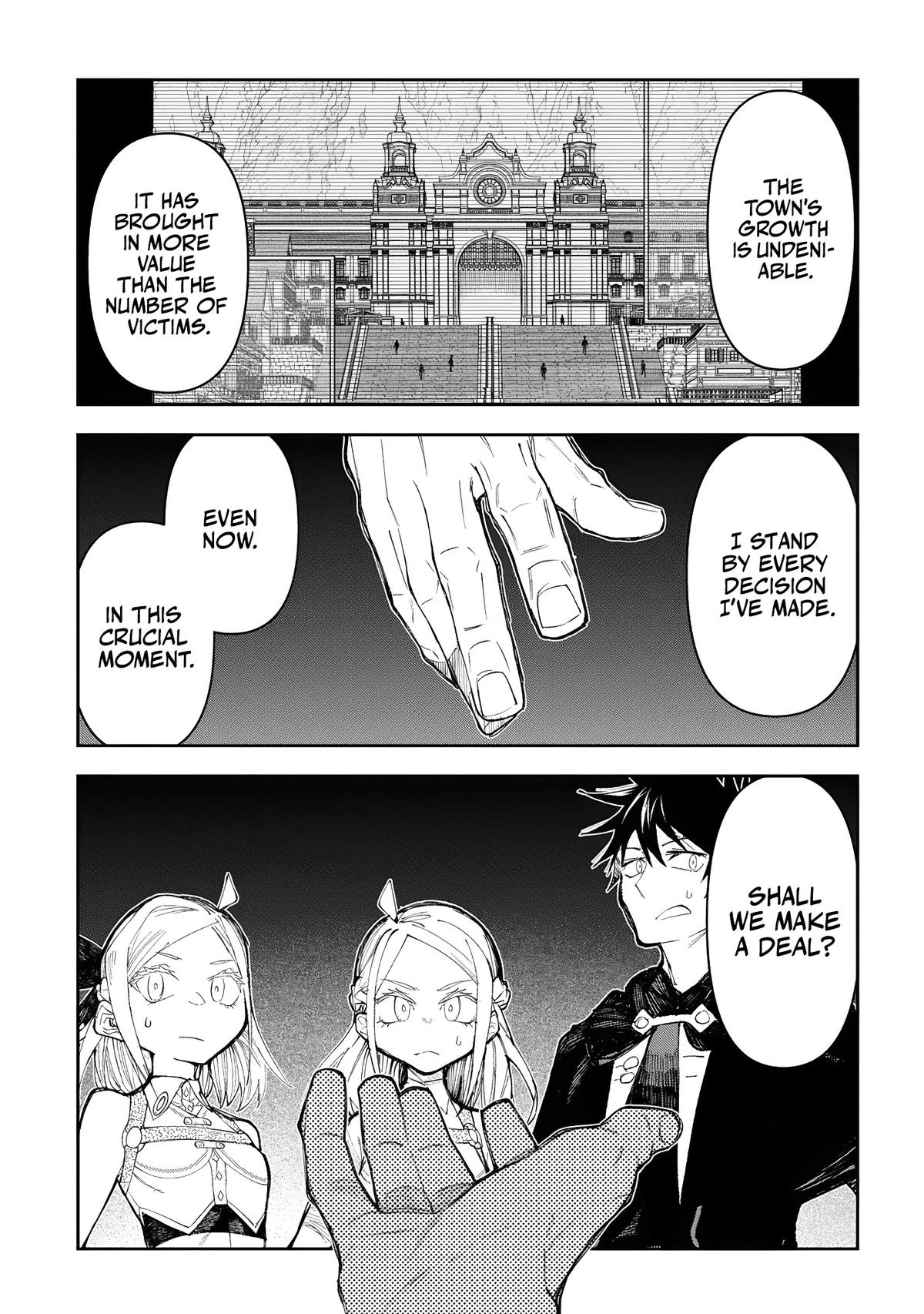 Juunenme, Kikan wo Akirameta Tenisha wa Imasara Shujinkou ni Naru Chap 13 - Next Chap 14