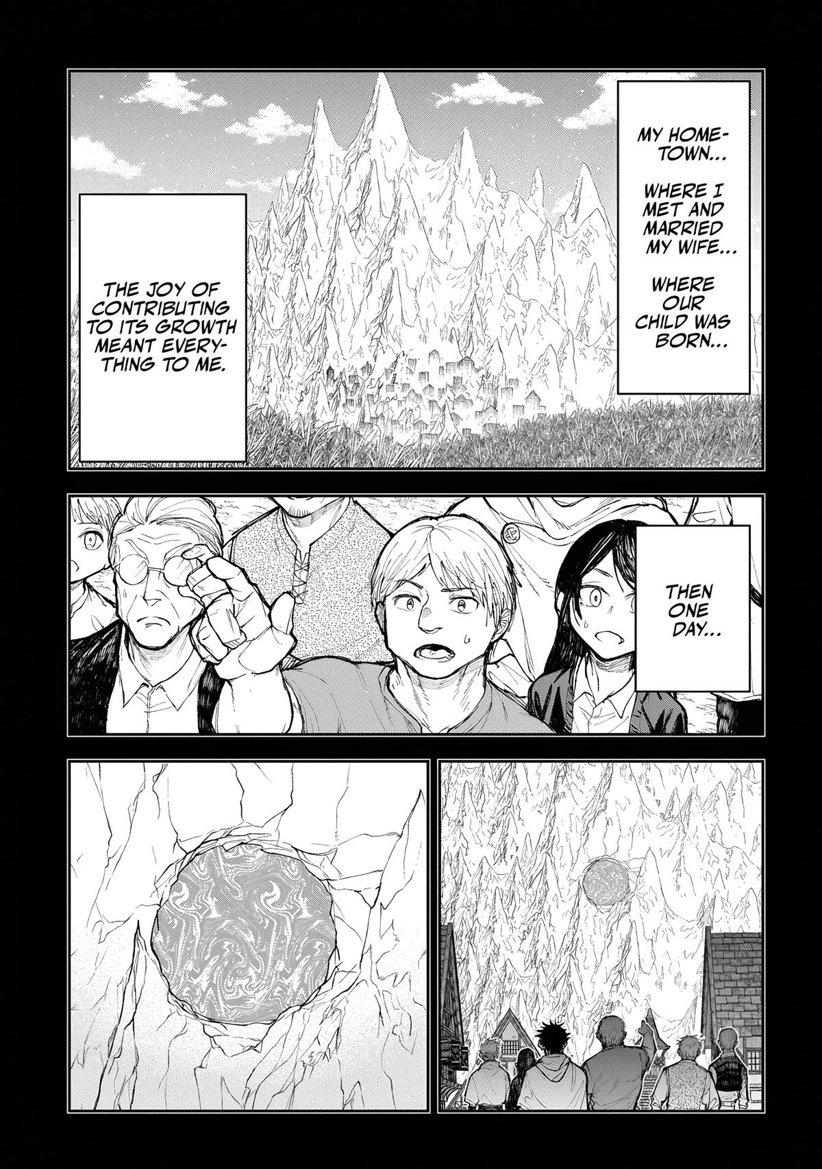 Juunenme, Kikan wo Akirameta Tenisha wa Imasara Shujinkou ni Naru Chap 13 - Next Chap 14