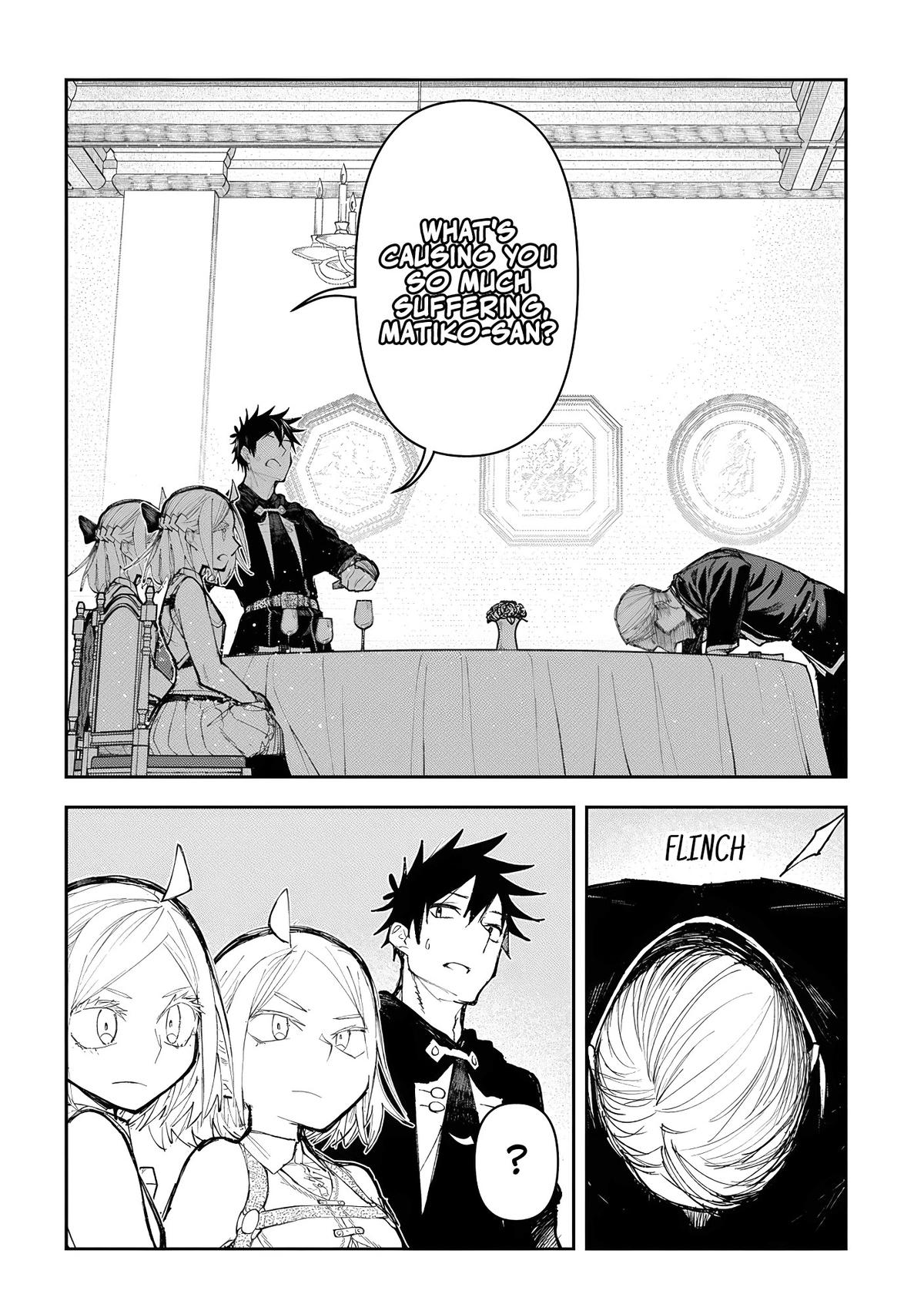 Juunenme, Kikan wo Akirameta Tenisha wa Imasara Shujinkou ni Naru Chap 13 - Next Chap 14