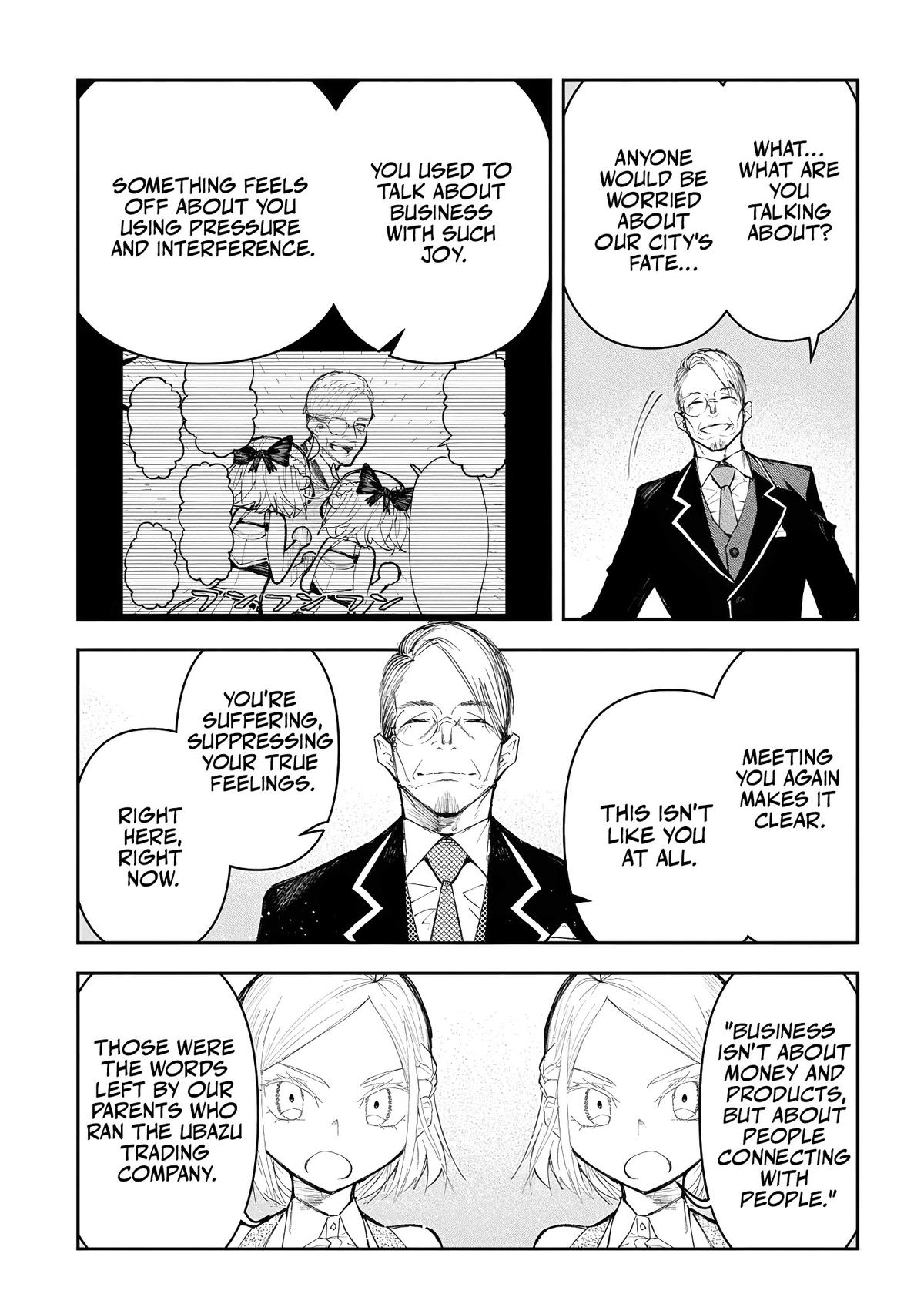 Juunenme, Kikan wo Akirameta Tenisha wa Imasara Shujinkou ni Naru Chap 13 - Next Chap 14