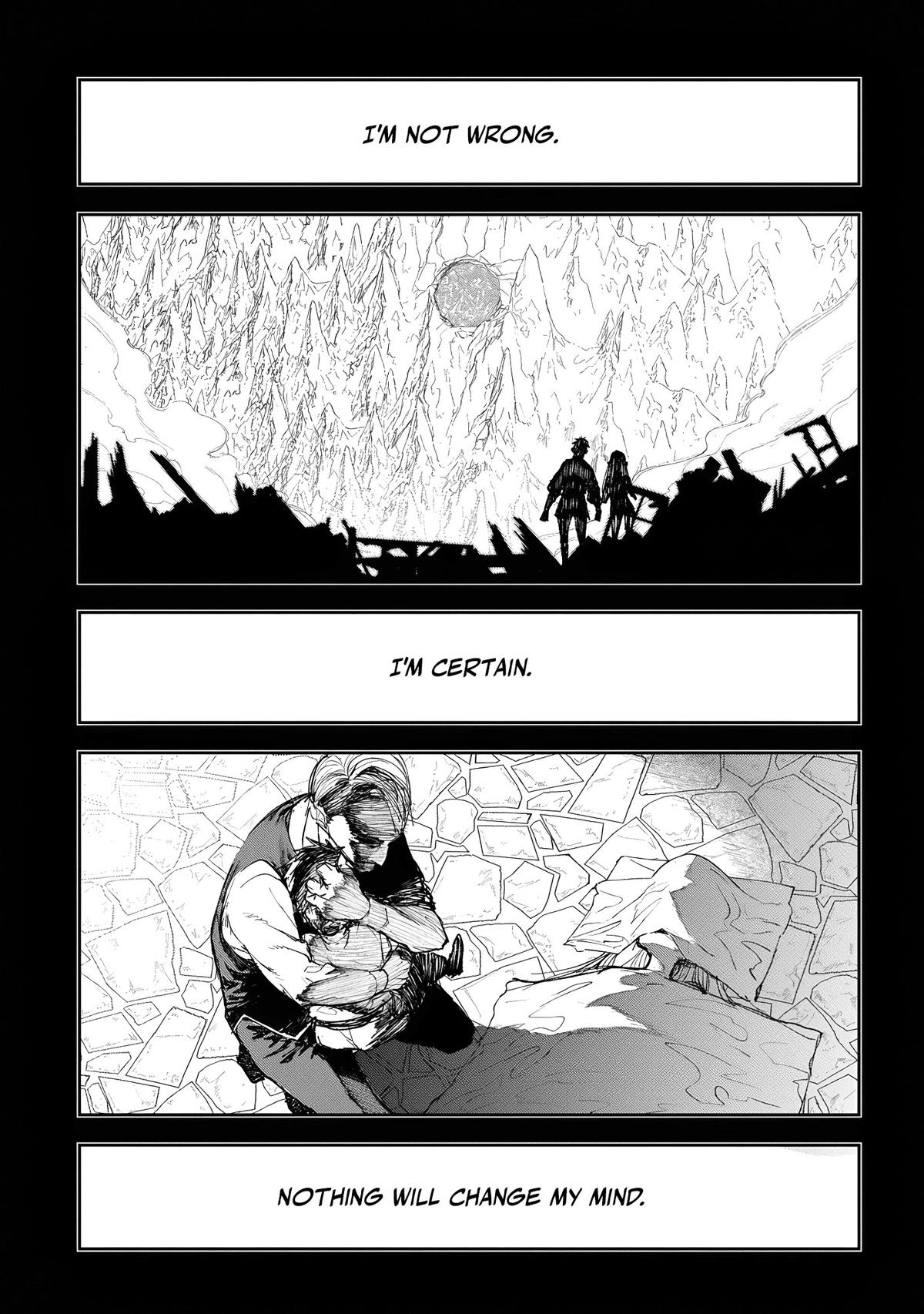 Juunenme, Kikan wo Akirameta Tenisha wa Imasara Shujinkou ni Naru Chap 13 - Next Chap 14