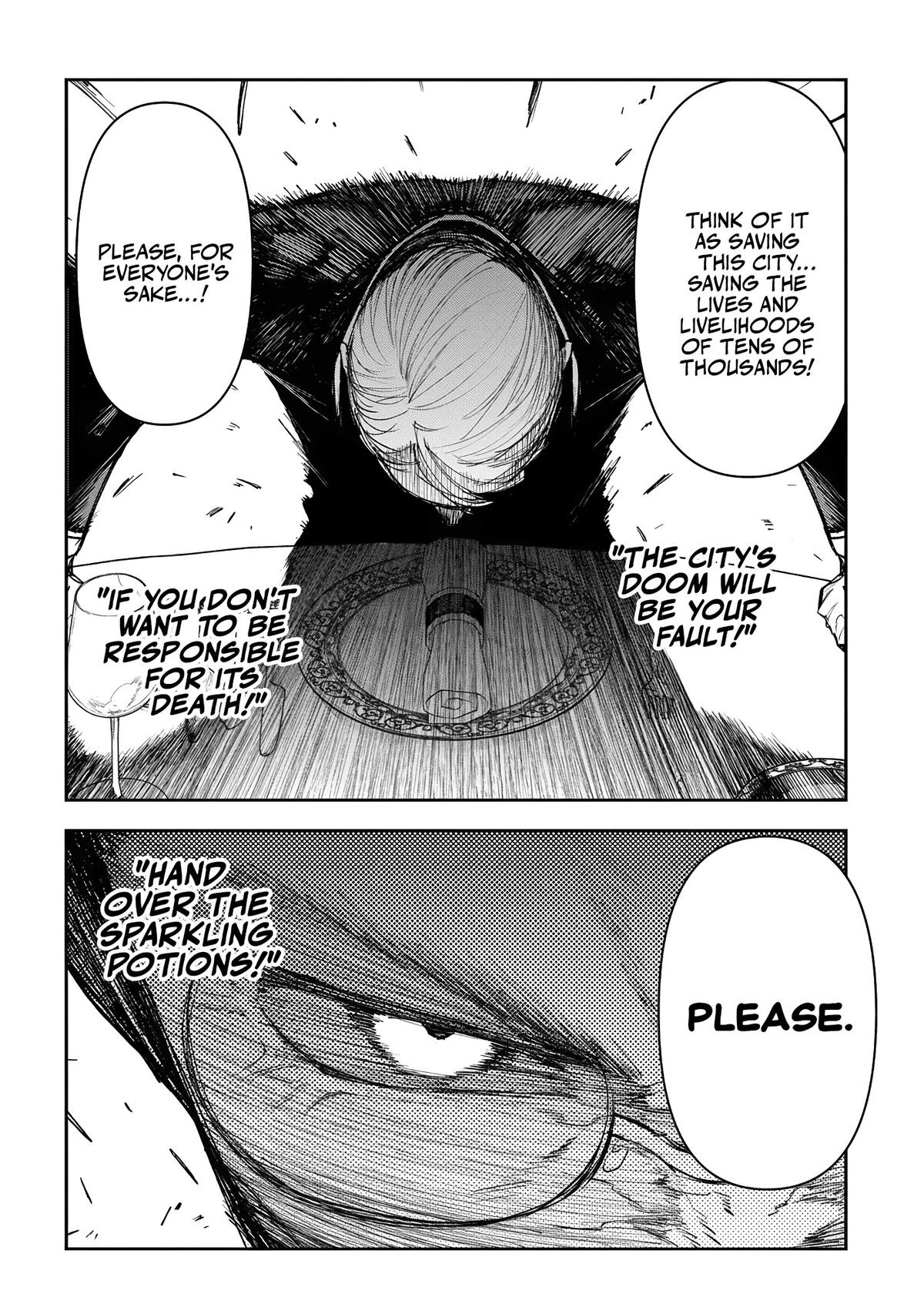 Juunenme, Kikan wo Akirameta Tenisha wa Imasara Shujinkou ni Naru Chap 13 - Next Chap 14