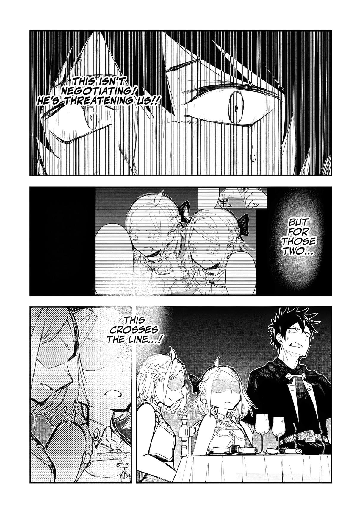 Juunenme, Kikan wo Akirameta Tenisha wa Imasara Shujinkou ni Naru Chap 13 - Next Chap 14