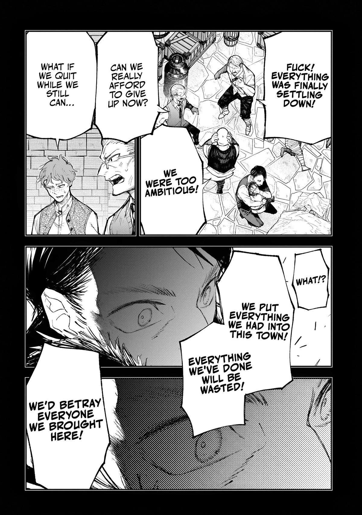 Juunenme, Kikan wo Akirameta Tenisha wa Imasara Shujinkou ni Naru Chap 13 - Next Chap 14