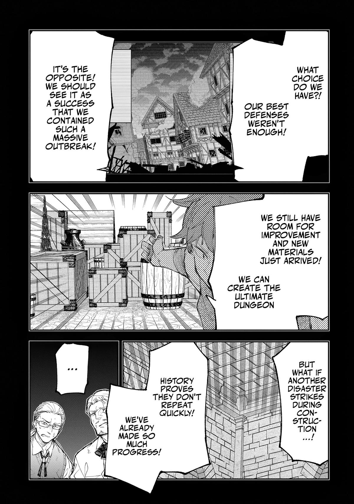 Juunenme, Kikan wo Akirameta Tenisha wa Imasara Shujinkou ni Naru Chap 13 - Next Chap 14