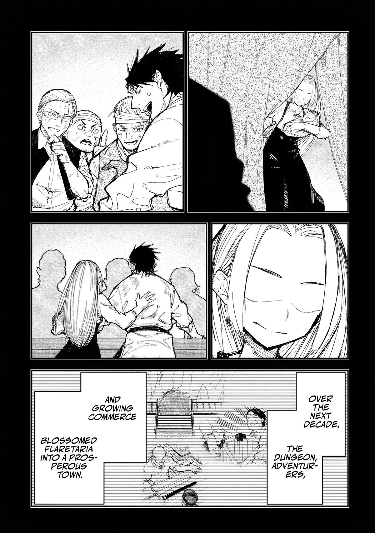 Juunenme, Kikan wo Akirameta Tenisha wa Imasara Shujinkou ni Naru Chap 13 - Next Chap 14