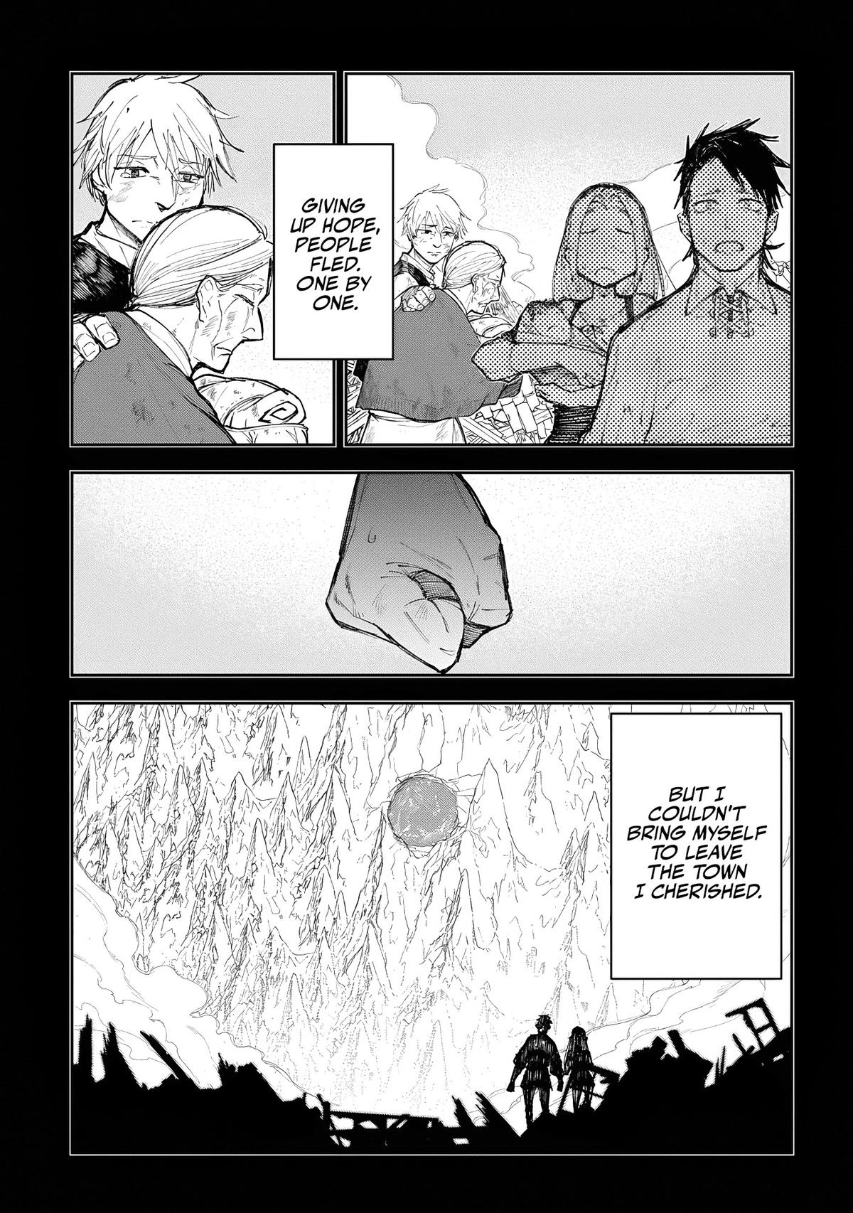 Juunenme, Kikan wo Akirameta Tenisha wa Imasara Shujinkou ni Naru Chap 13 - Next Chap 14
