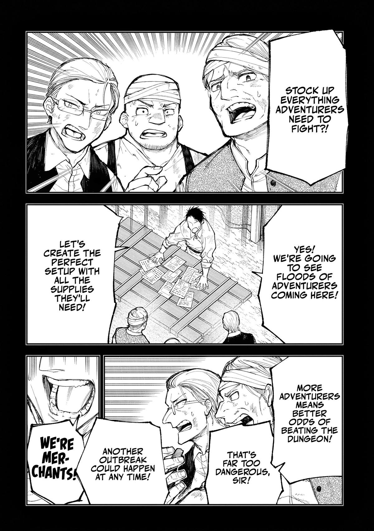 Juunenme, Kikan wo Akirameta Tenisha wa Imasara Shujinkou ni Naru Chap 13 - Next Chap 14