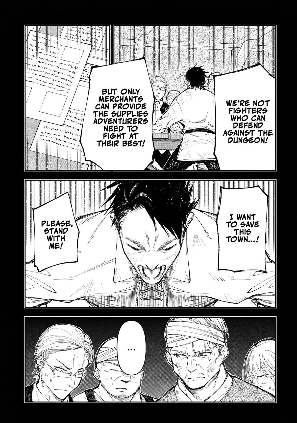 Juunenme, Kikan wo Akirameta Tenisha wa Imasara Shujinkou ni Naru Chap 13 - Next Chap 14