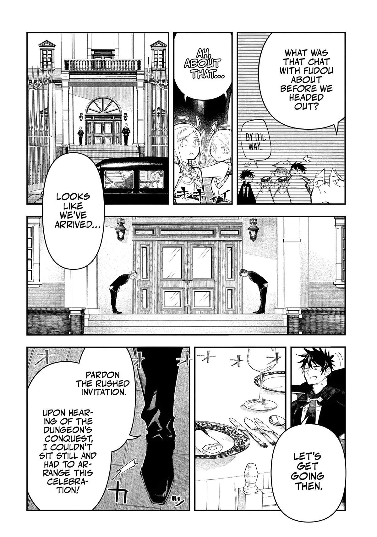 Juunenme, Kikan wo Akirameta Tenisha wa Imasara Shujinkou ni Naru Chap 13 - Next Chap 14