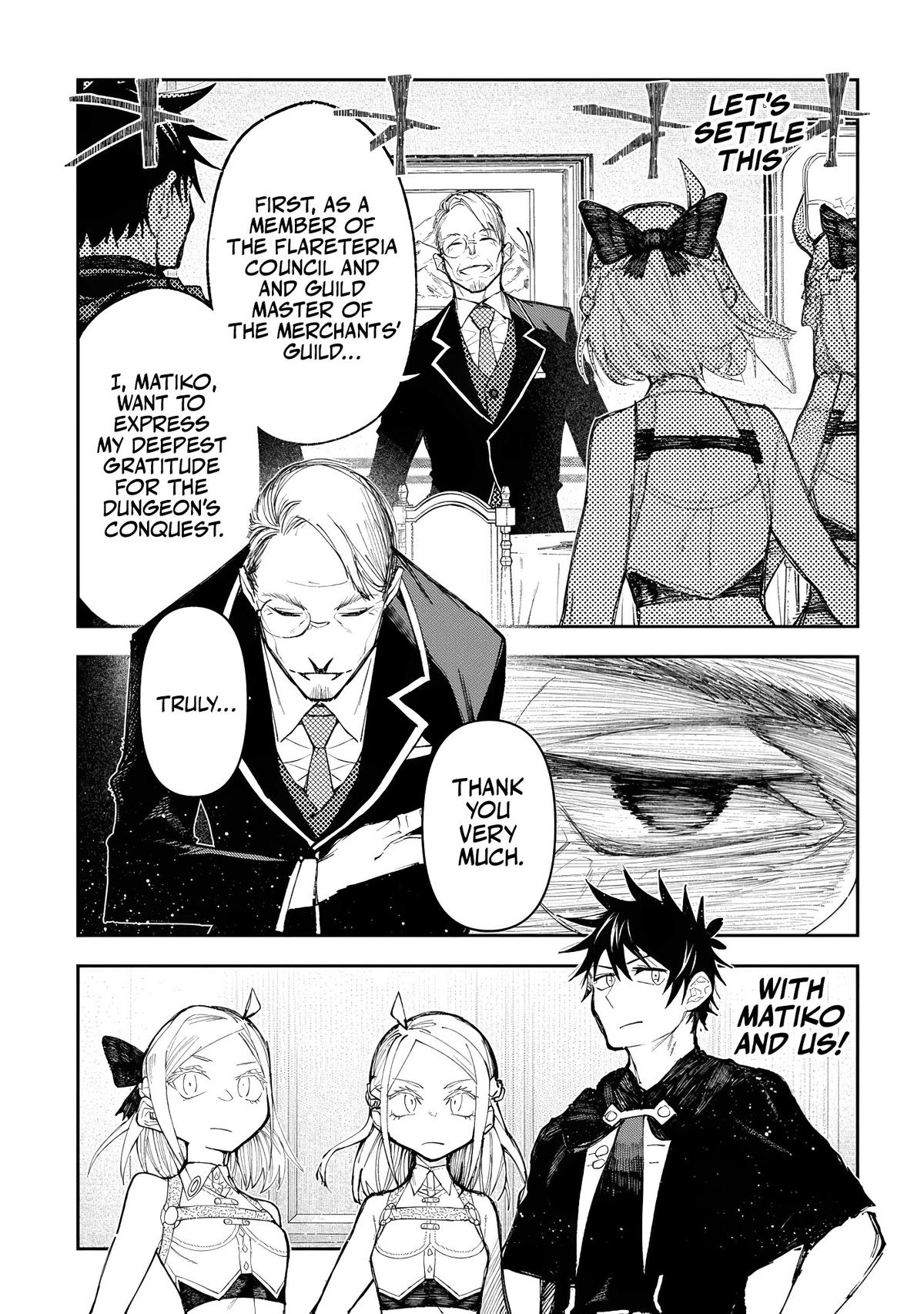 Juunenme, Kikan wo Akirameta Tenisha wa Imasara Shujinkou ni Naru Chap 13 - Next Chap 14