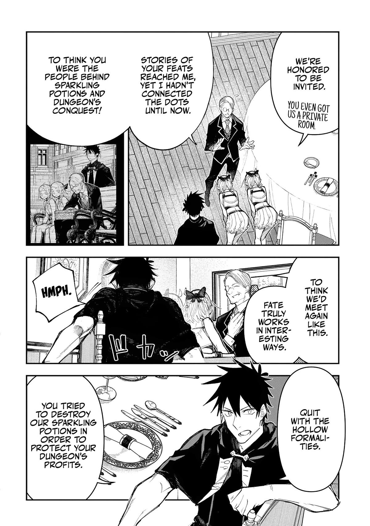 Juunenme, Kikan wo Akirameta Tenisha wa Imasara Shujinkou ni Naru Chap 13 - Next Chap 14