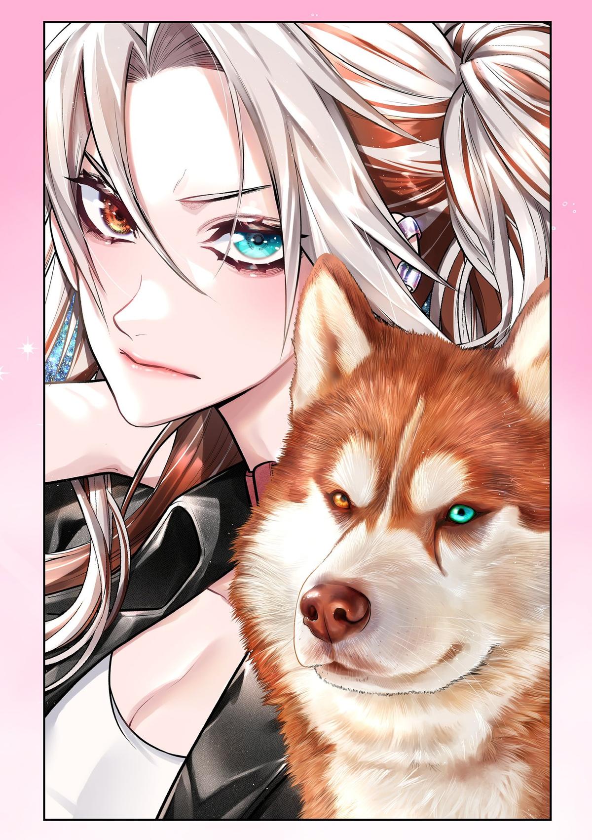 Ponta ga Hito ni Narimashite Chap 14 - Next Chap 15