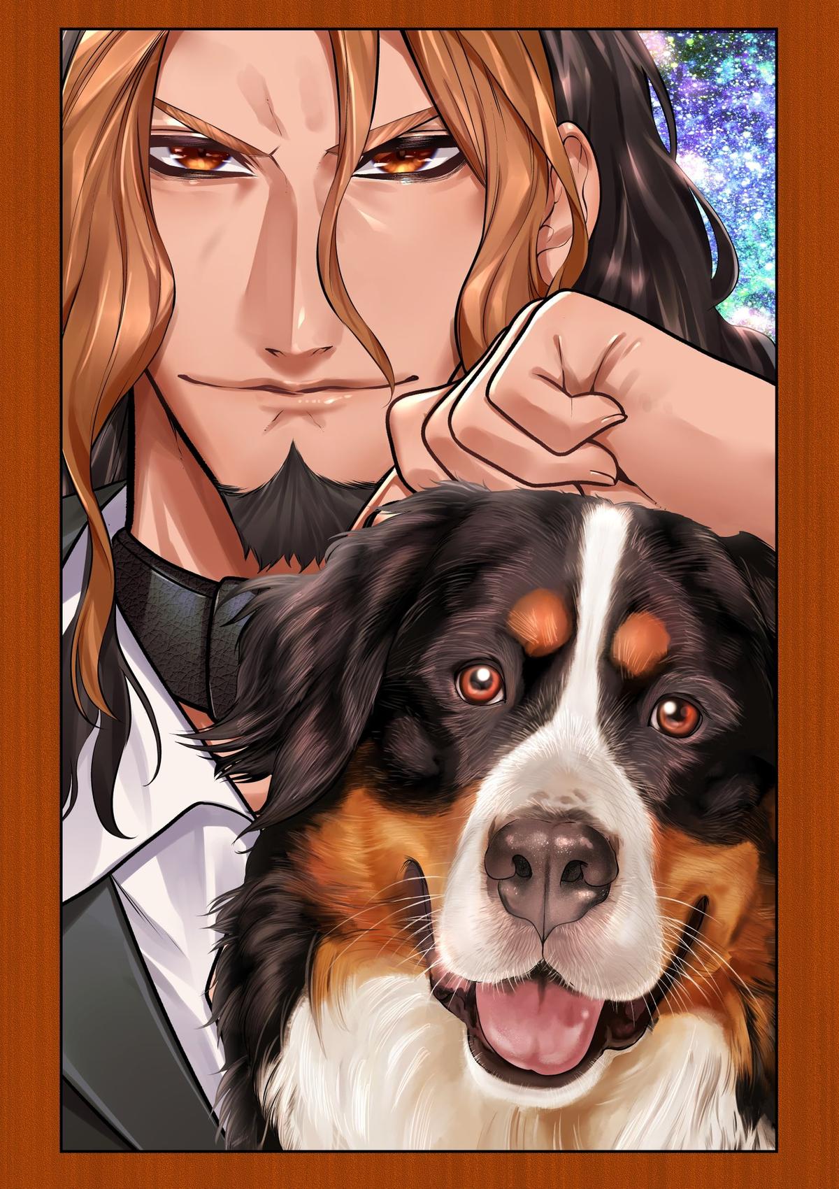 Ponta ga Hito ni Narimashite Chap 15 - Next Chap 16