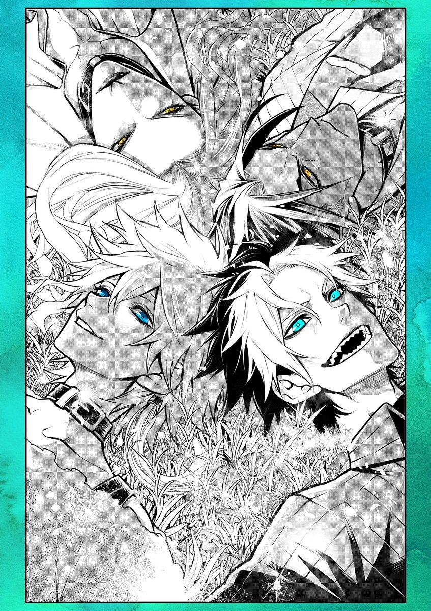 Ponta ga Hito ni Narimashite Chap 18 - Next Chap 19