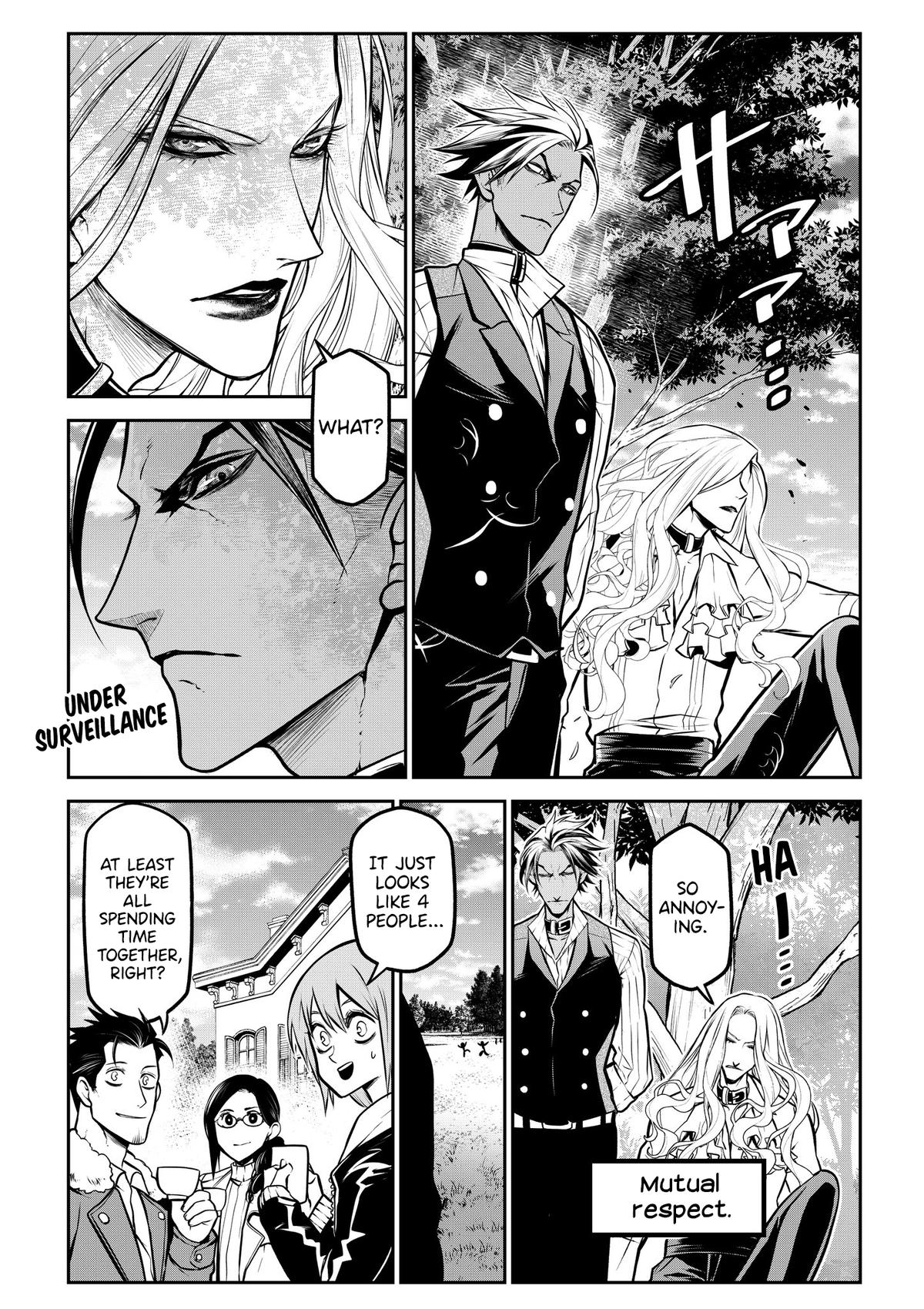 Ponta ga Hito ni Narimashite Chap 18 - Next Chap 19